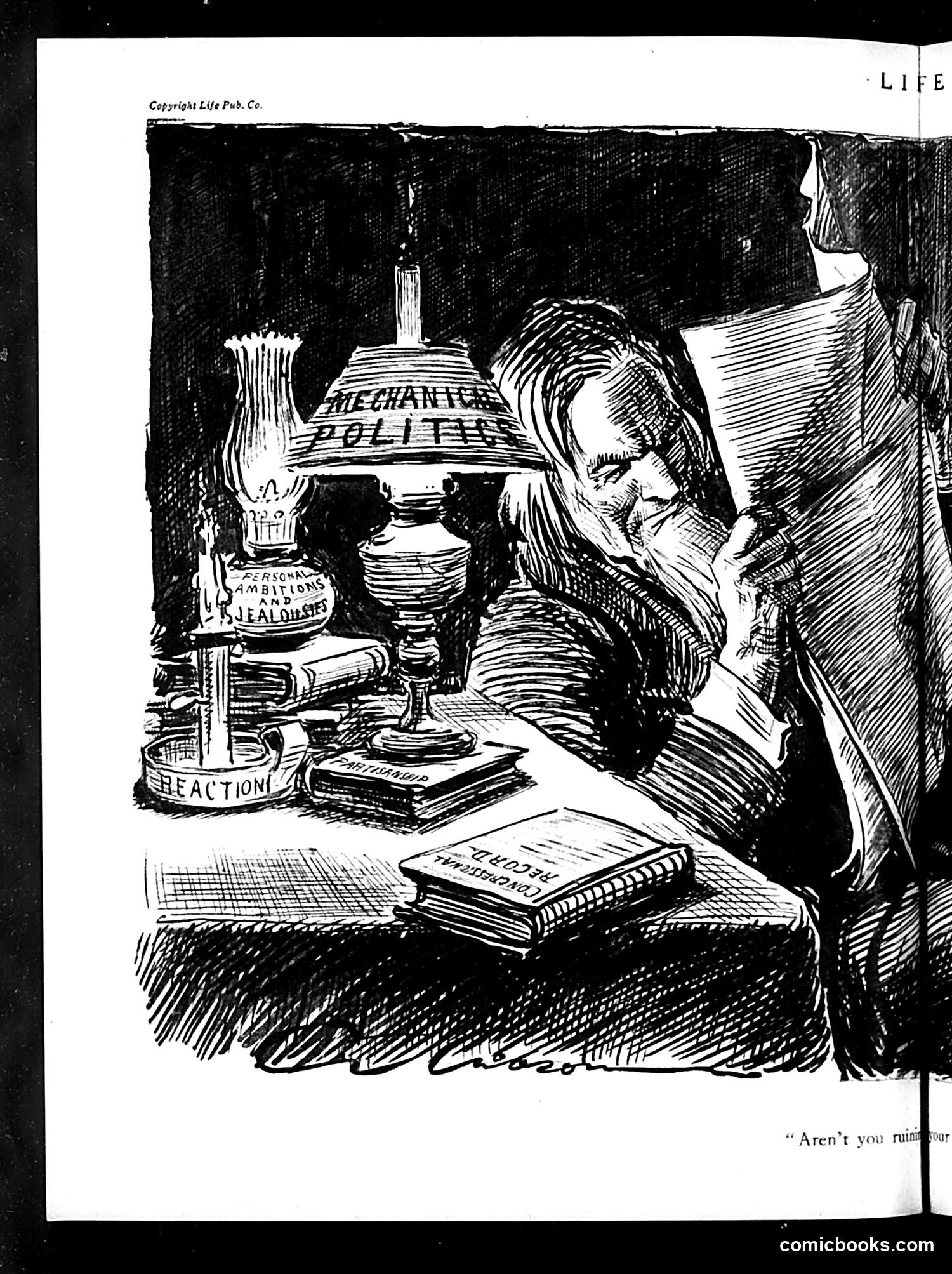 Life — May 20, 1920 — page 24 of 48