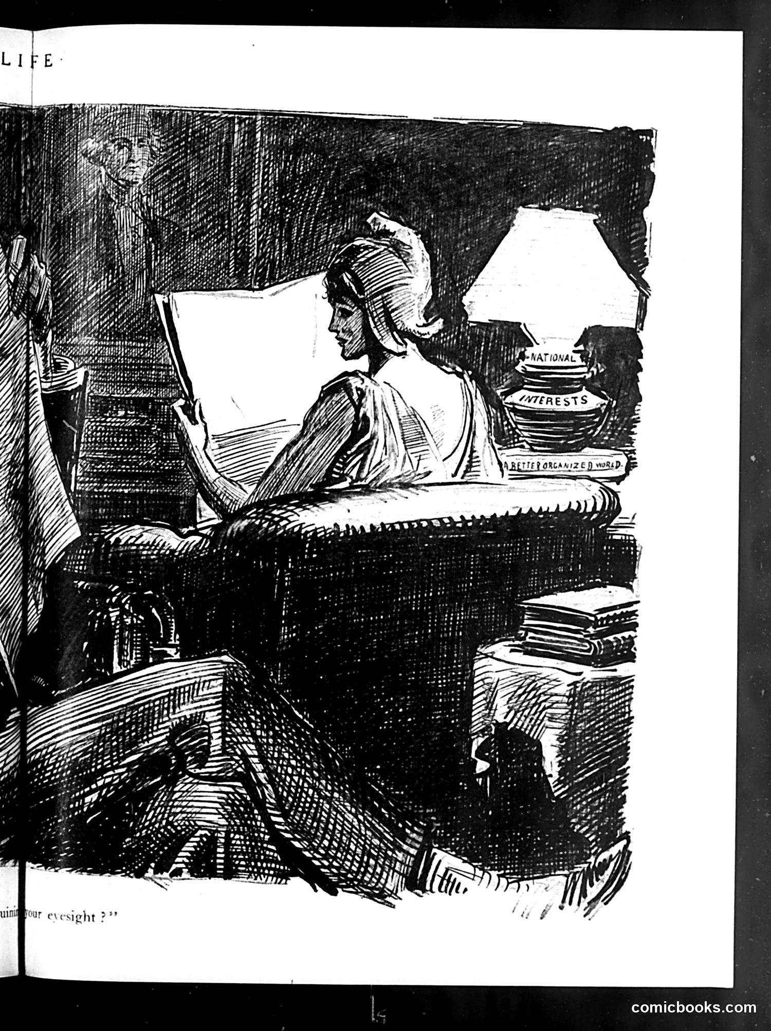 Life — May 20, 1920 — page 25 of 48