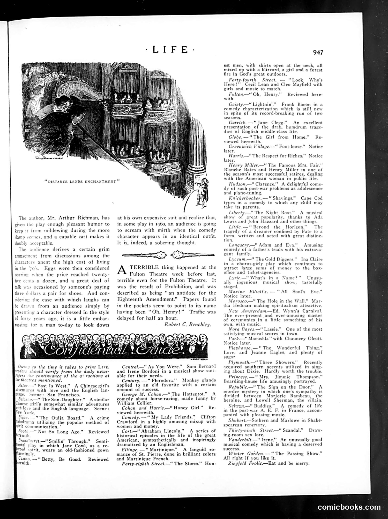 Life — May 20, 1920 — page 27 of 48