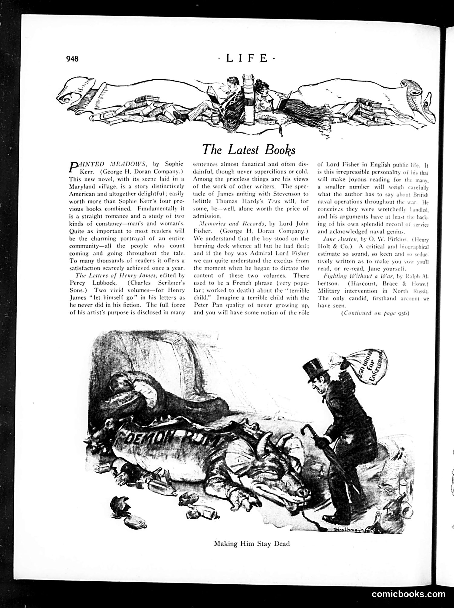 Life — May 20, 1920 — page 28 of 48