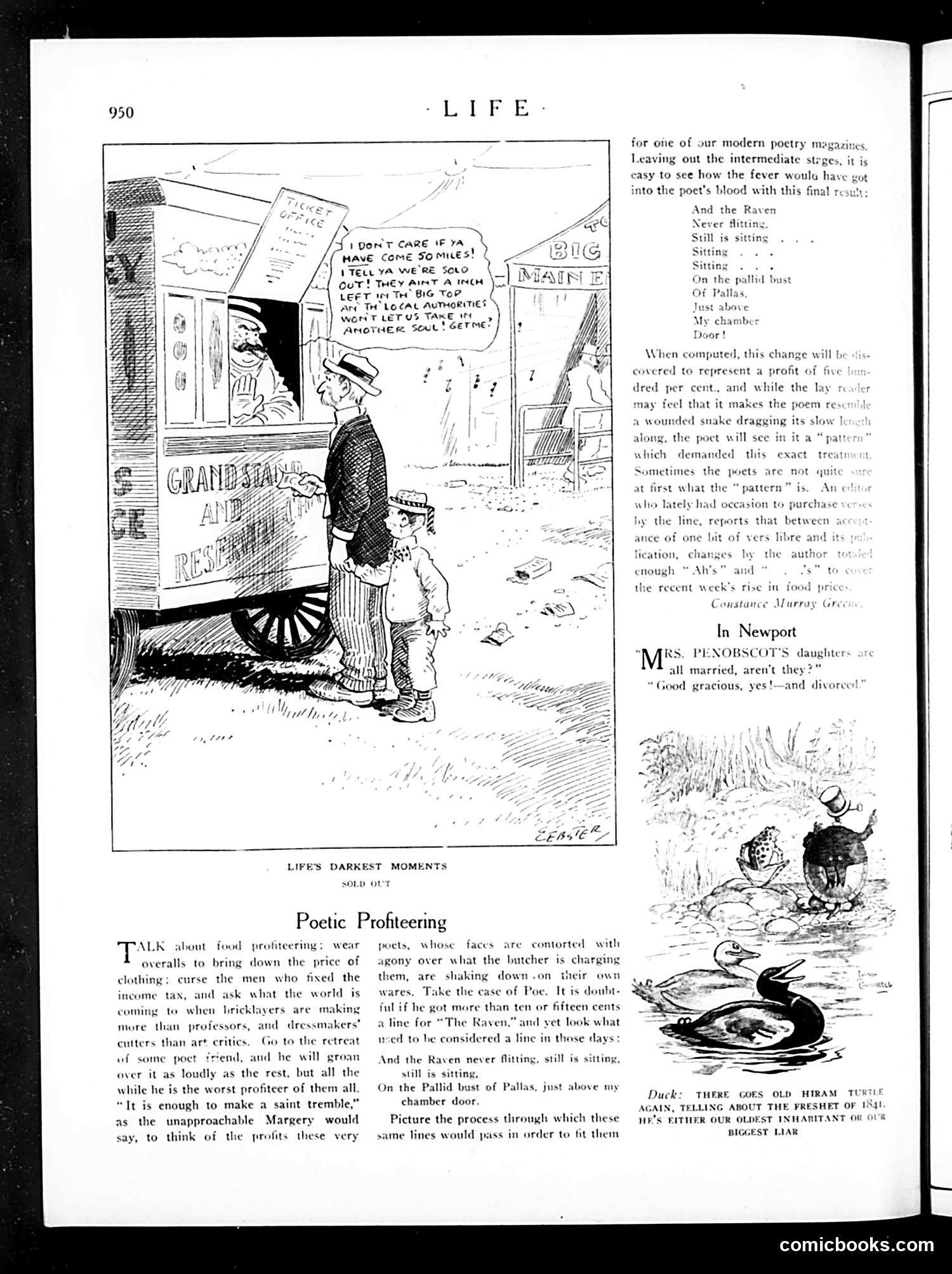 Life — May 20, 1920 — page 30 of 48