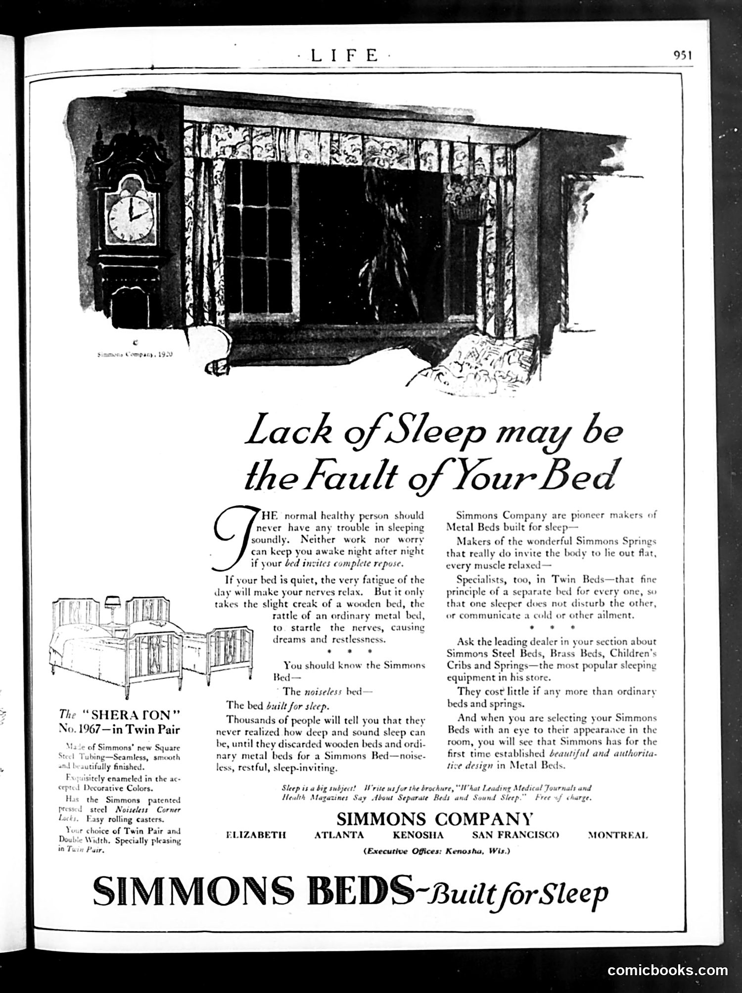 Life — May 20, 1920 — page 31 of 48