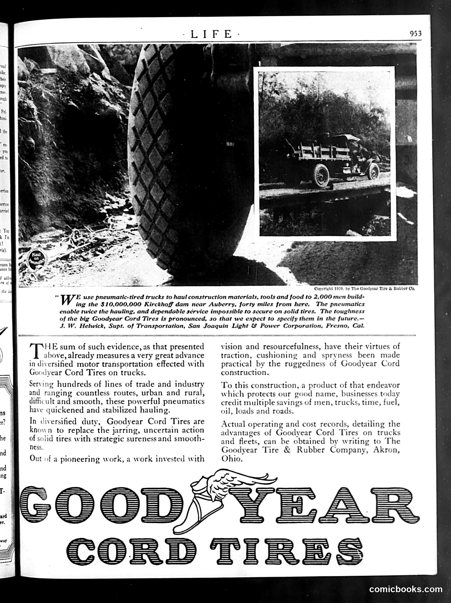 Life — May 20, 1920 — page 33 of 48
