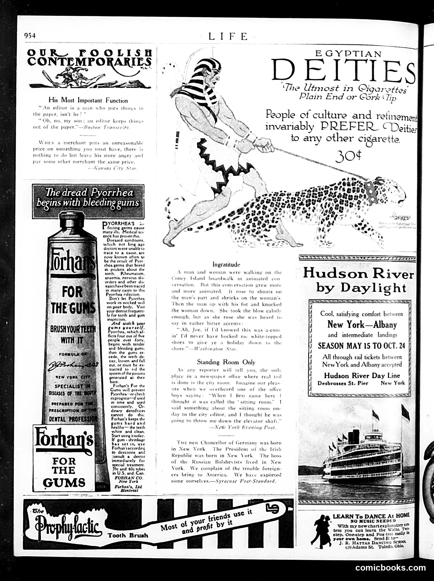 Life — May 20, 1920 — page 34 of 48