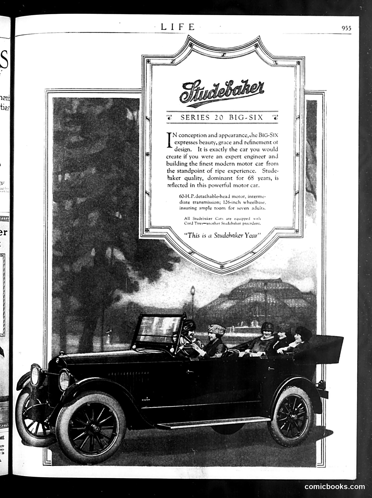 Life — May 20, 1920 — page 35 of 48