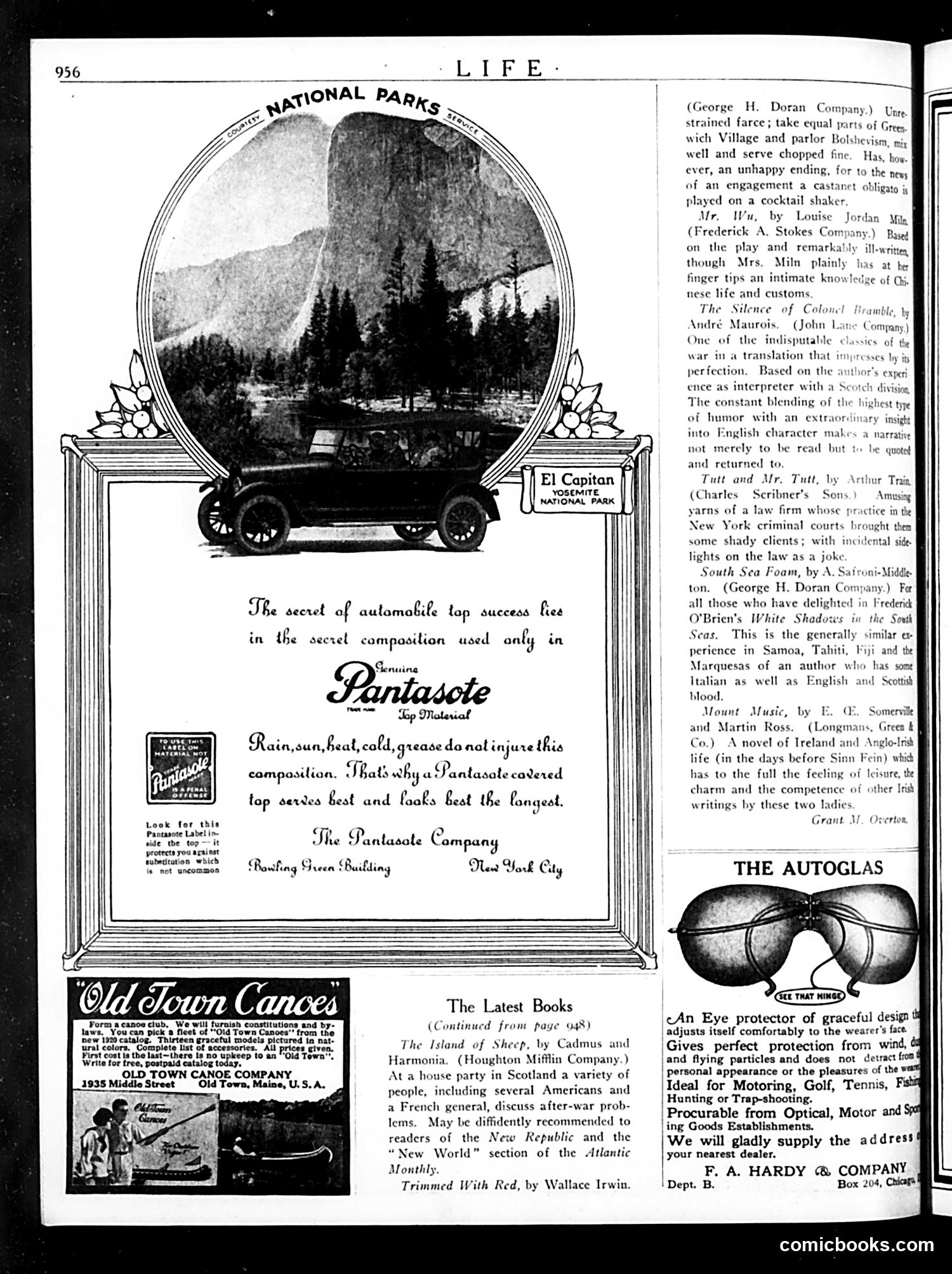 Life — May 20, 1920 — page 36 of 48