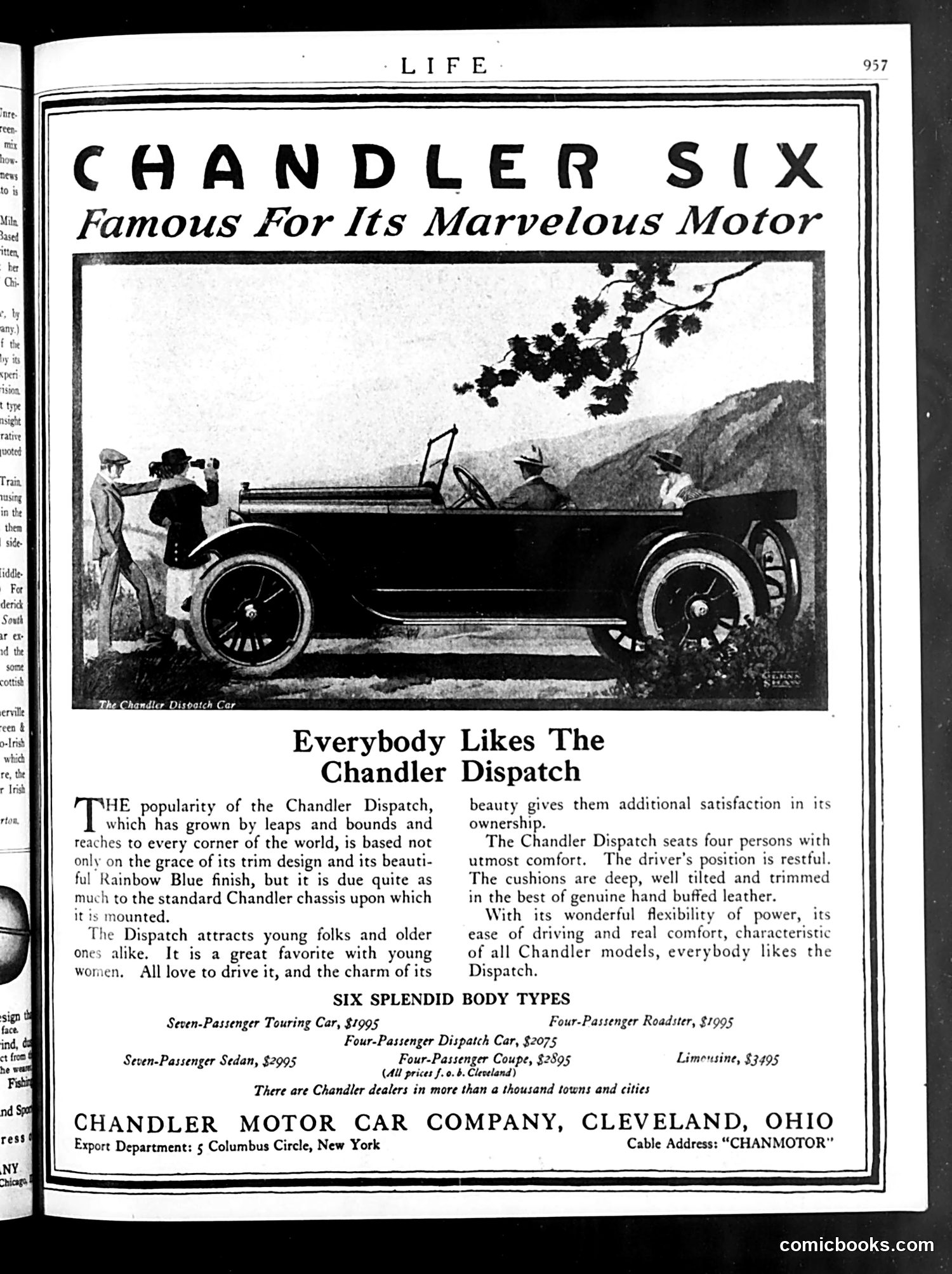 Life — May 20, 1920 — page 37 of 48