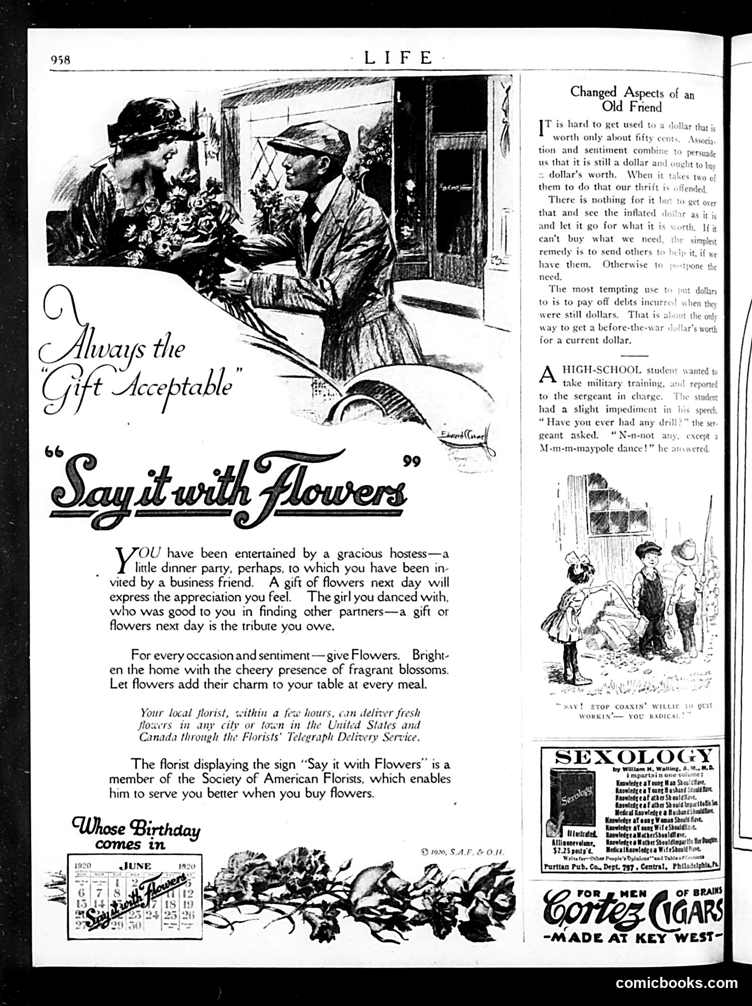 Life — May 20, 1920 — page 38 of 48