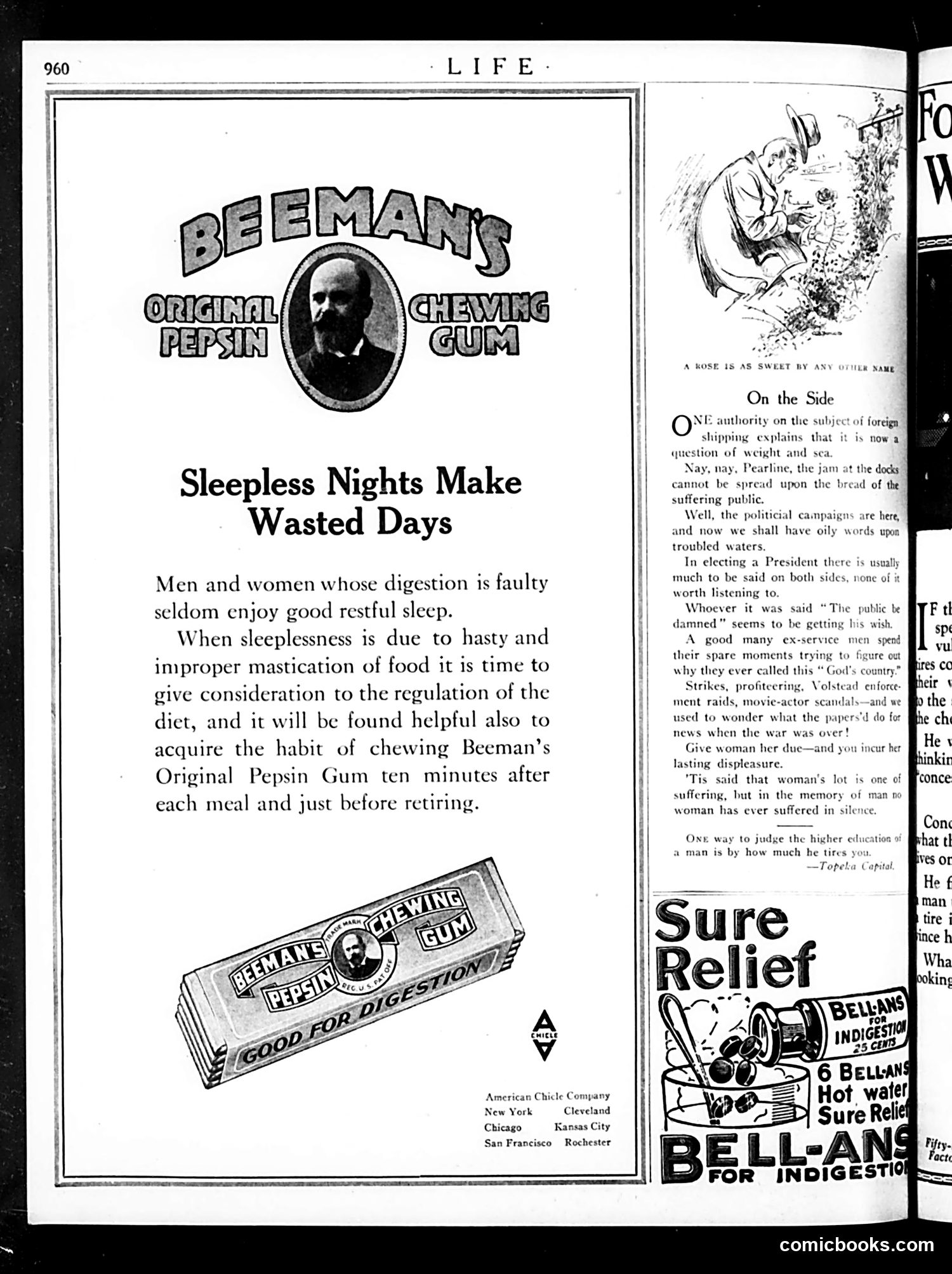 Life — May 20, 1920 — page 40 of 48