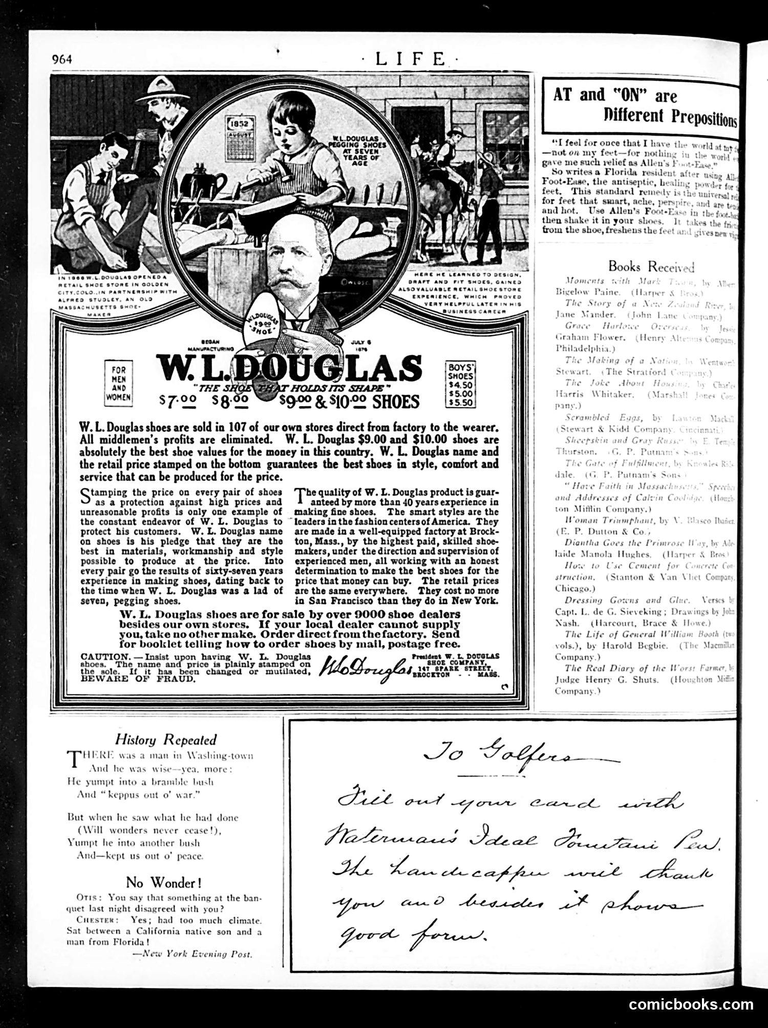 Life — May 20, 1920 — page 44 of 48