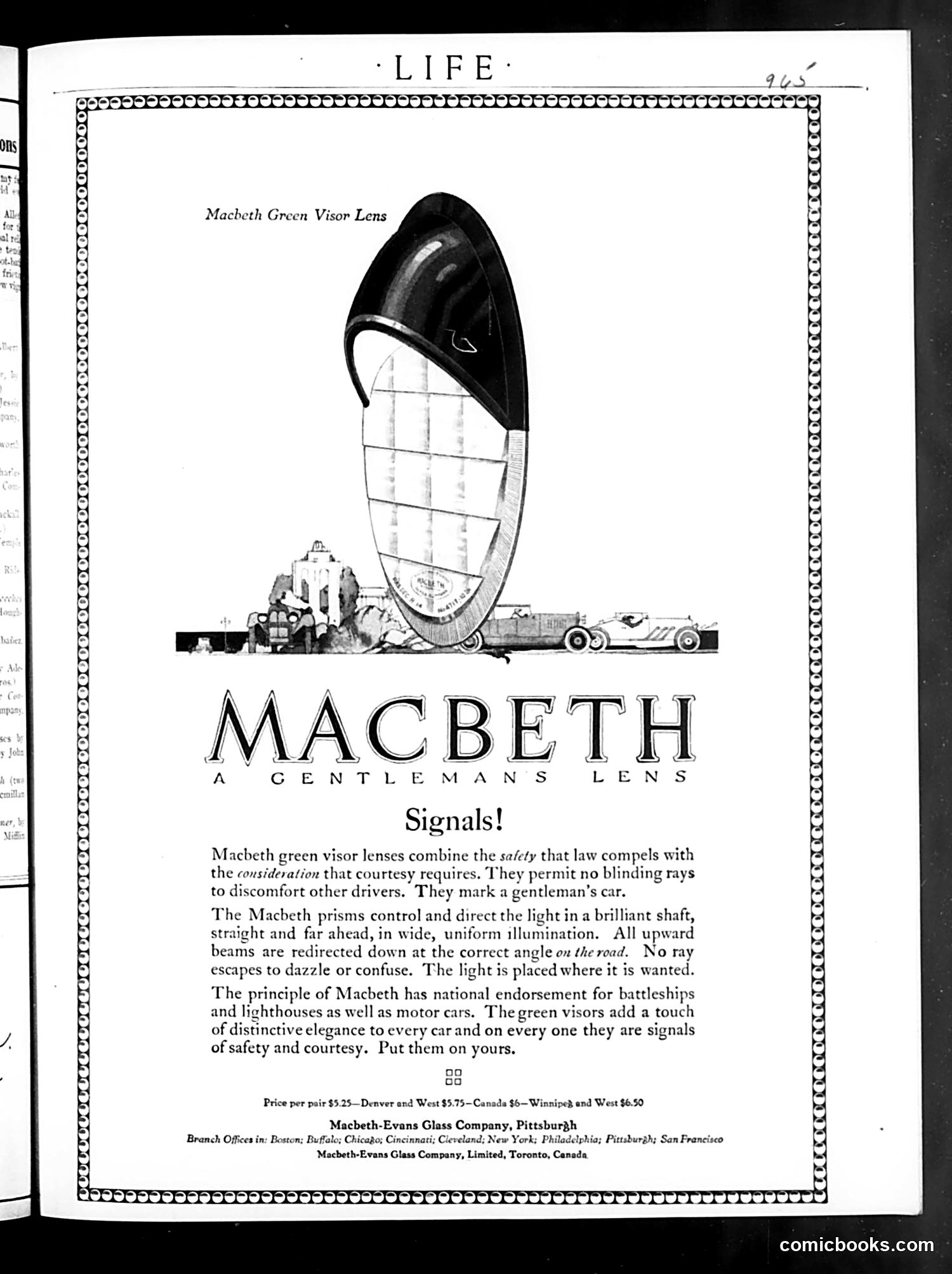 Life — May 20, 1920 — page 45 of 48