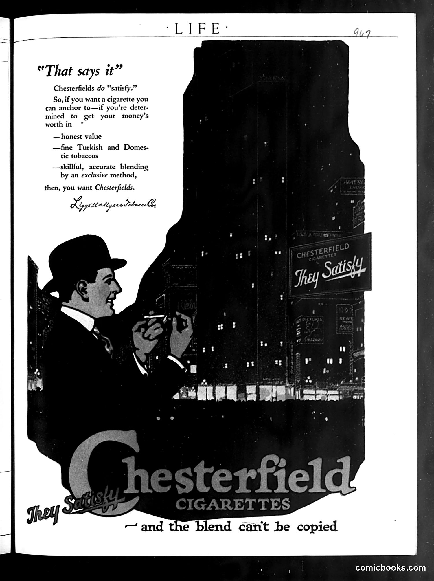 Life — May 20, 1920 — page 47 of 48