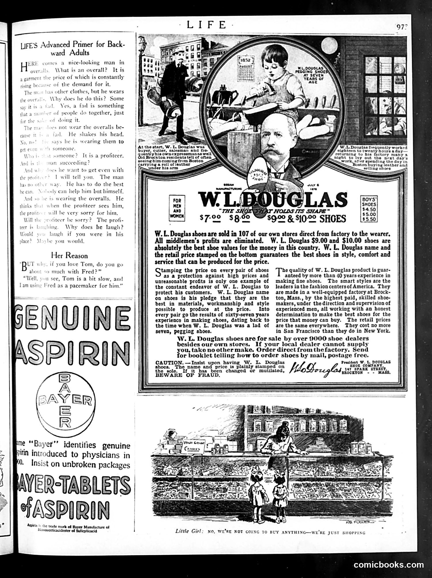 Life — May 27, 1920 — page 5 of 44