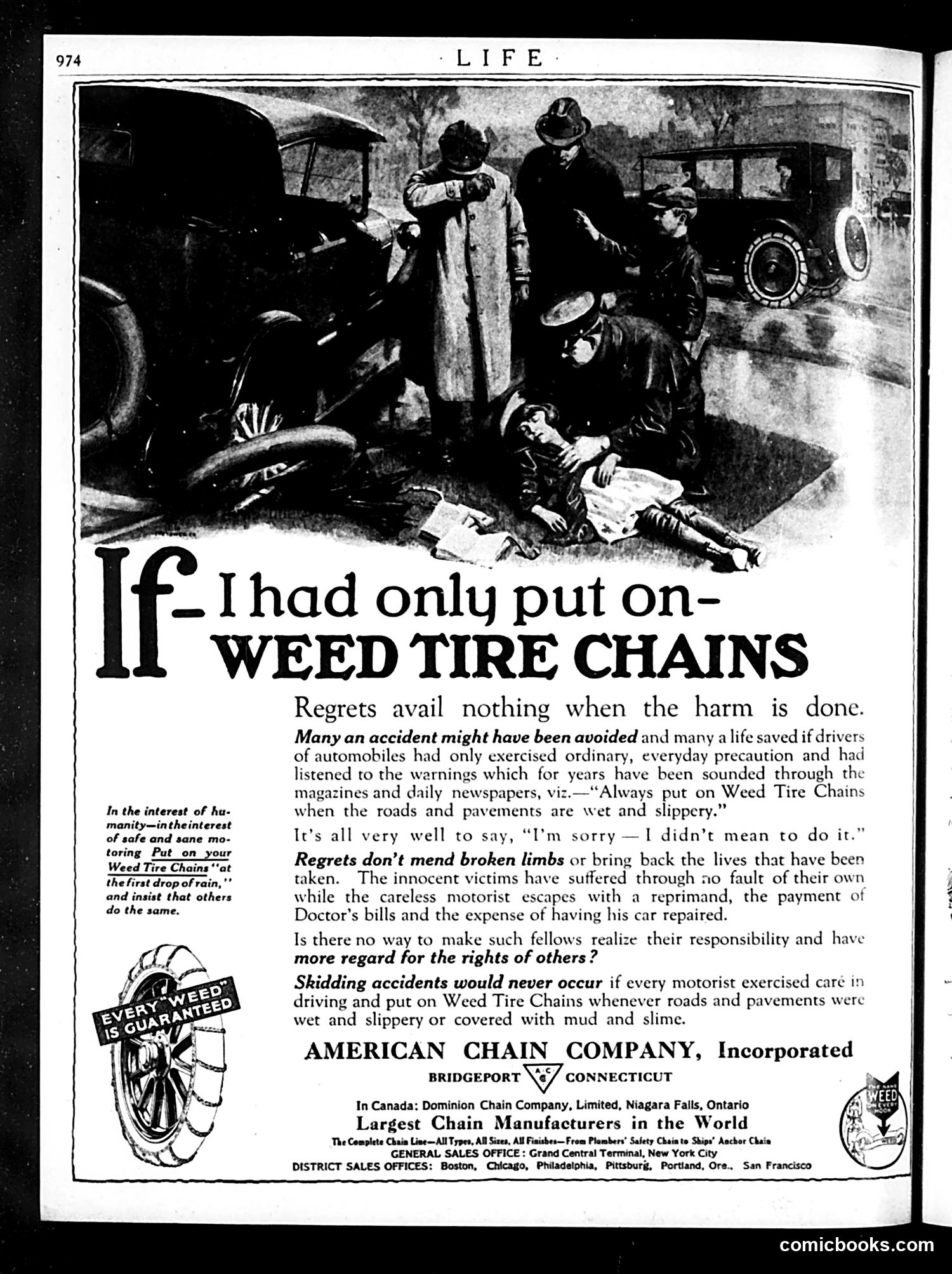 Life — May 27, 1920 — page 6 of 44
