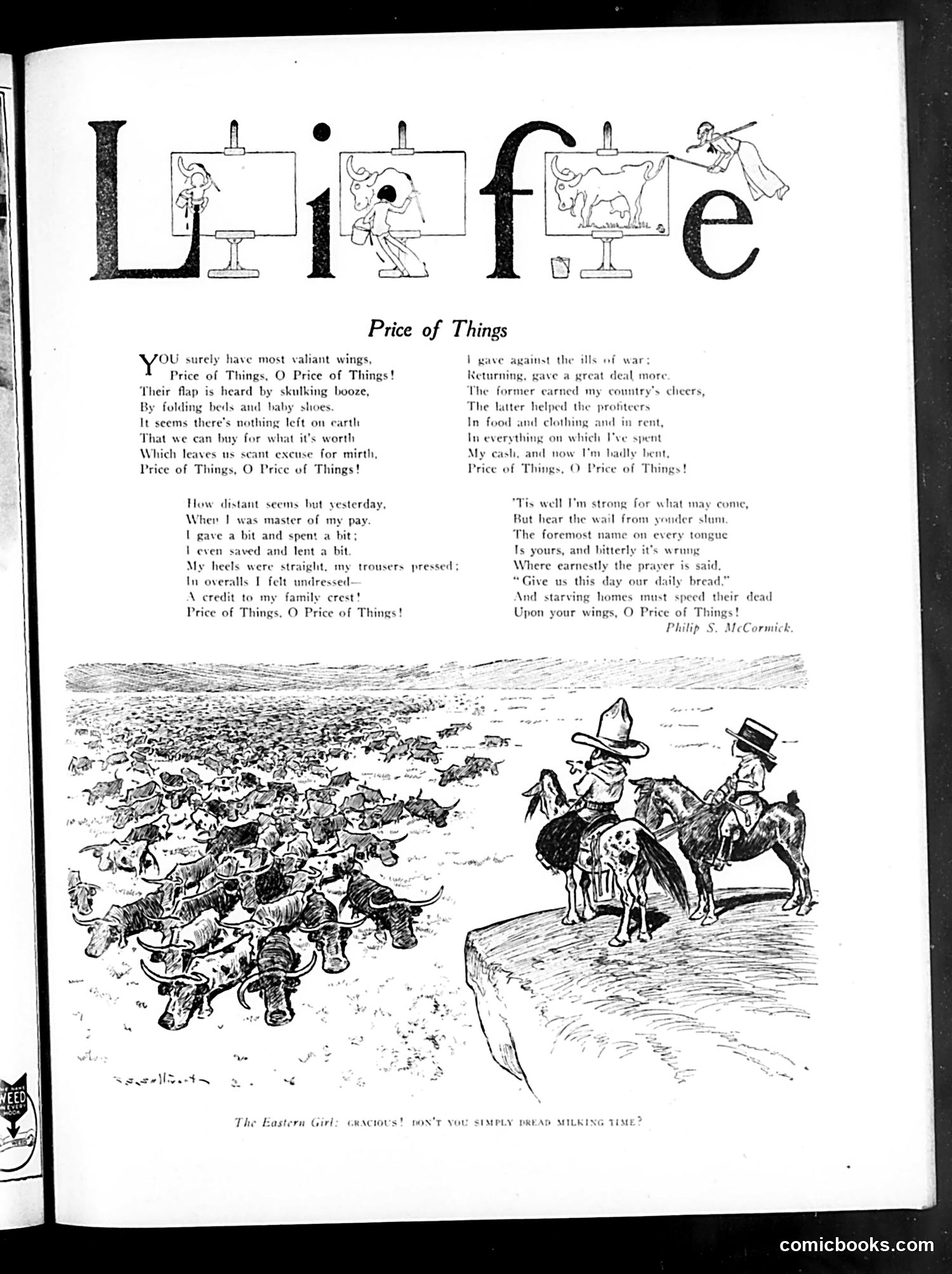 Life — May 27, 1920 — page 7 of 44