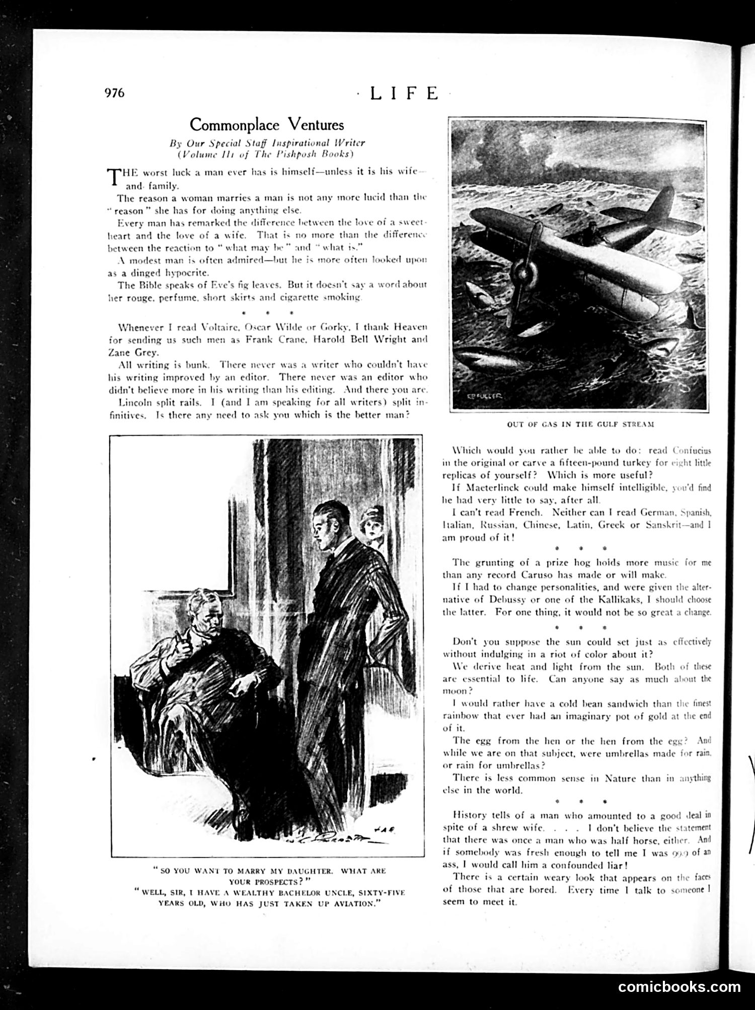 Life — May 27, 1920 — page 8 of 44