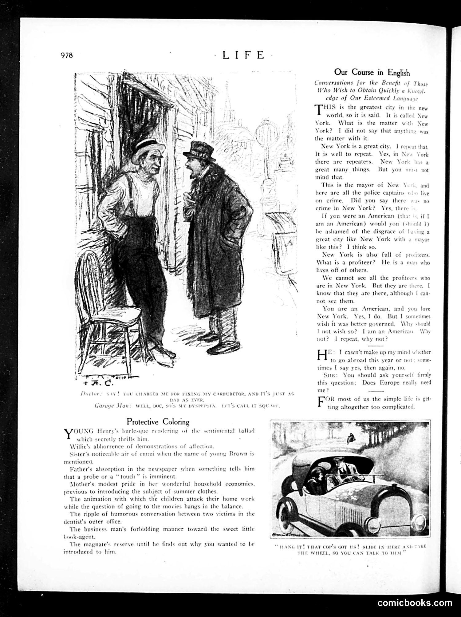 Life — May 27, 1920 — page 10 of 44