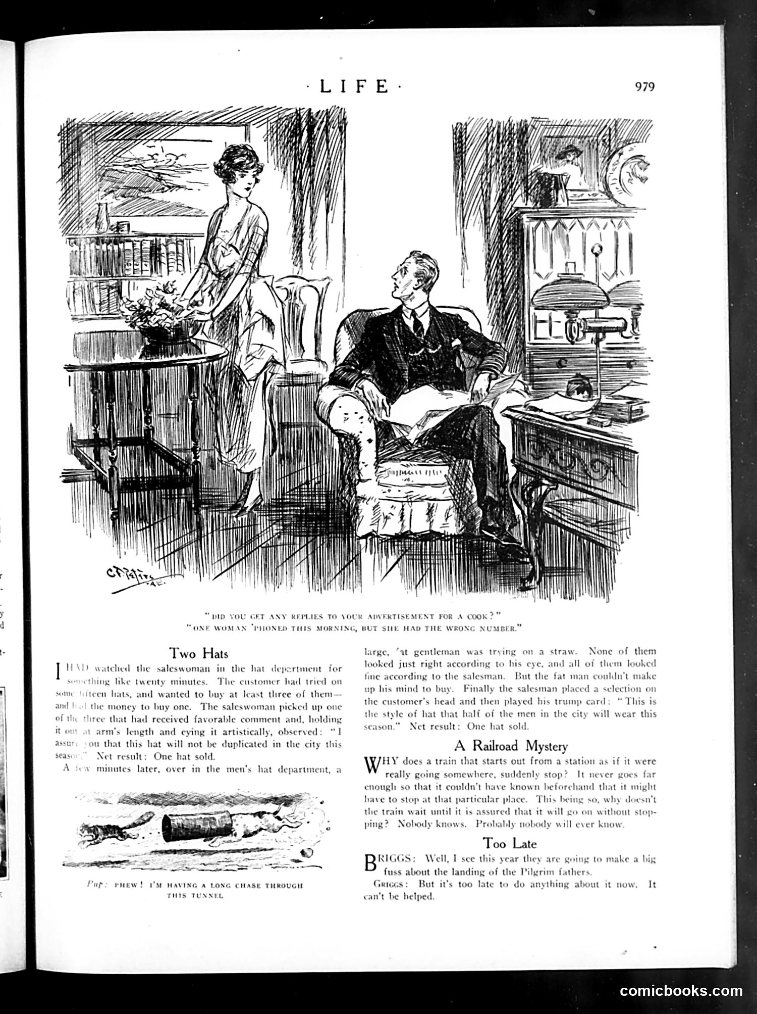 Life — May 27, 1920 — page 11 of 44
