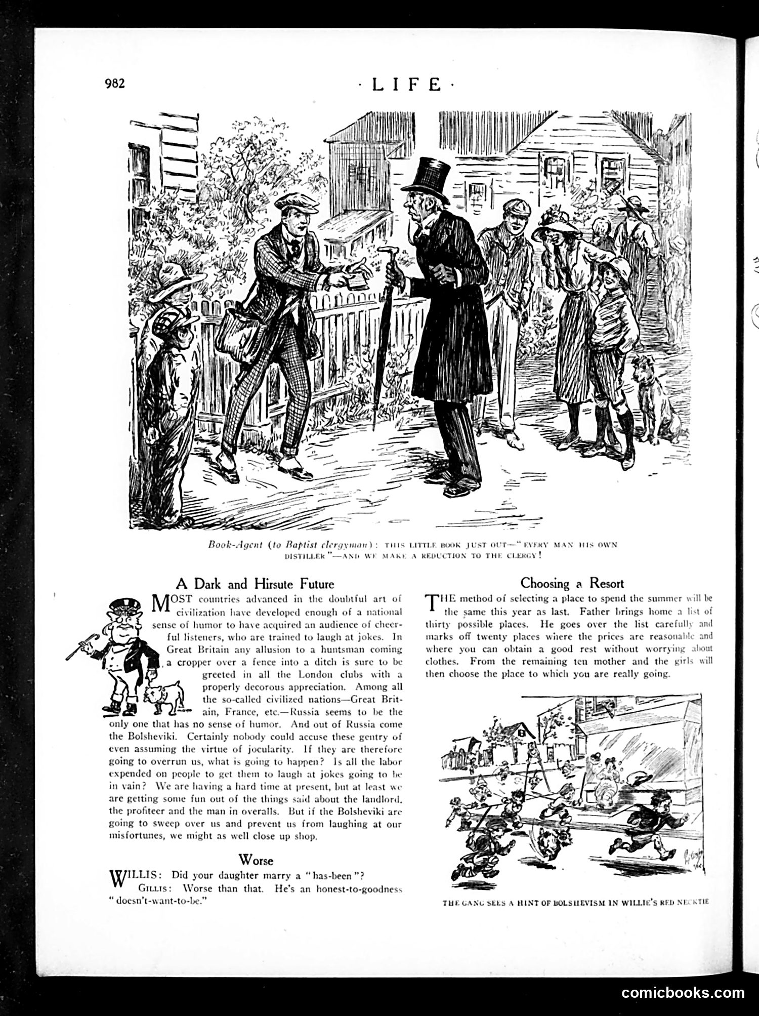 Life — May 27, 1920 — page 14 of 44
