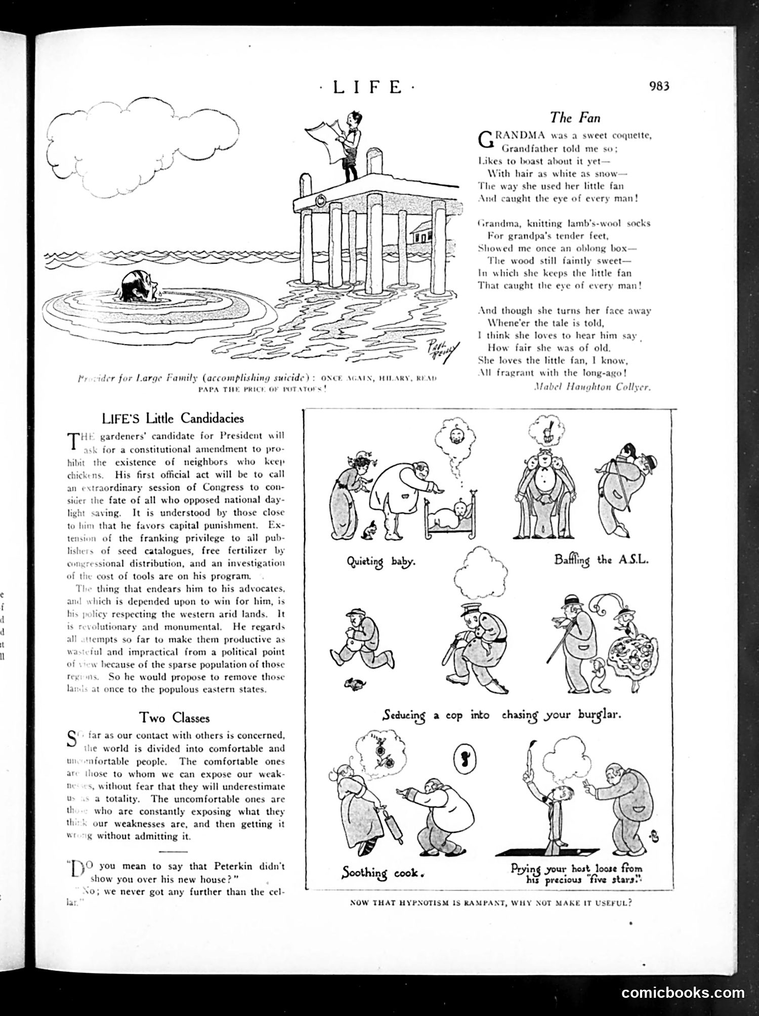 Life — May 27, 1920 — page 15 of 44