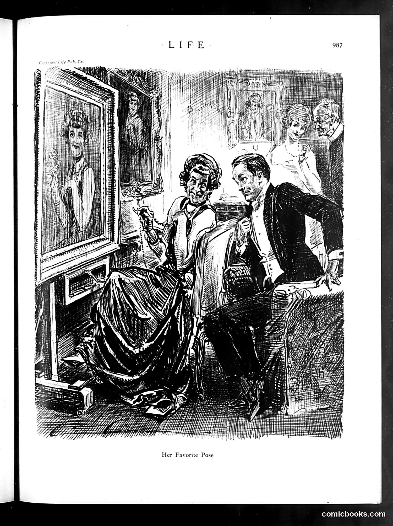 Life — May 27, 1920 — page 19 of 44