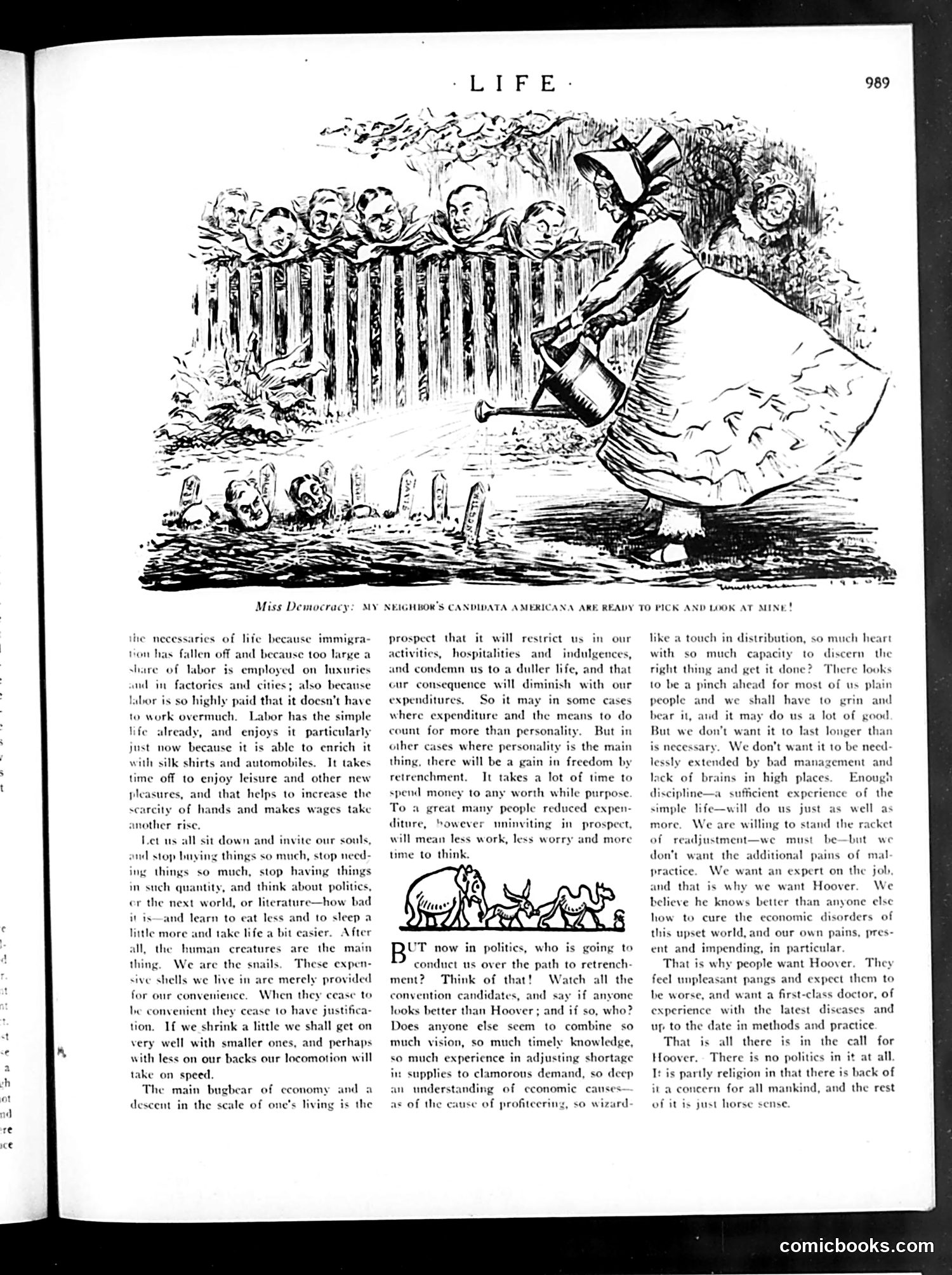 Life — May 27, 1920 — page 21 of 44