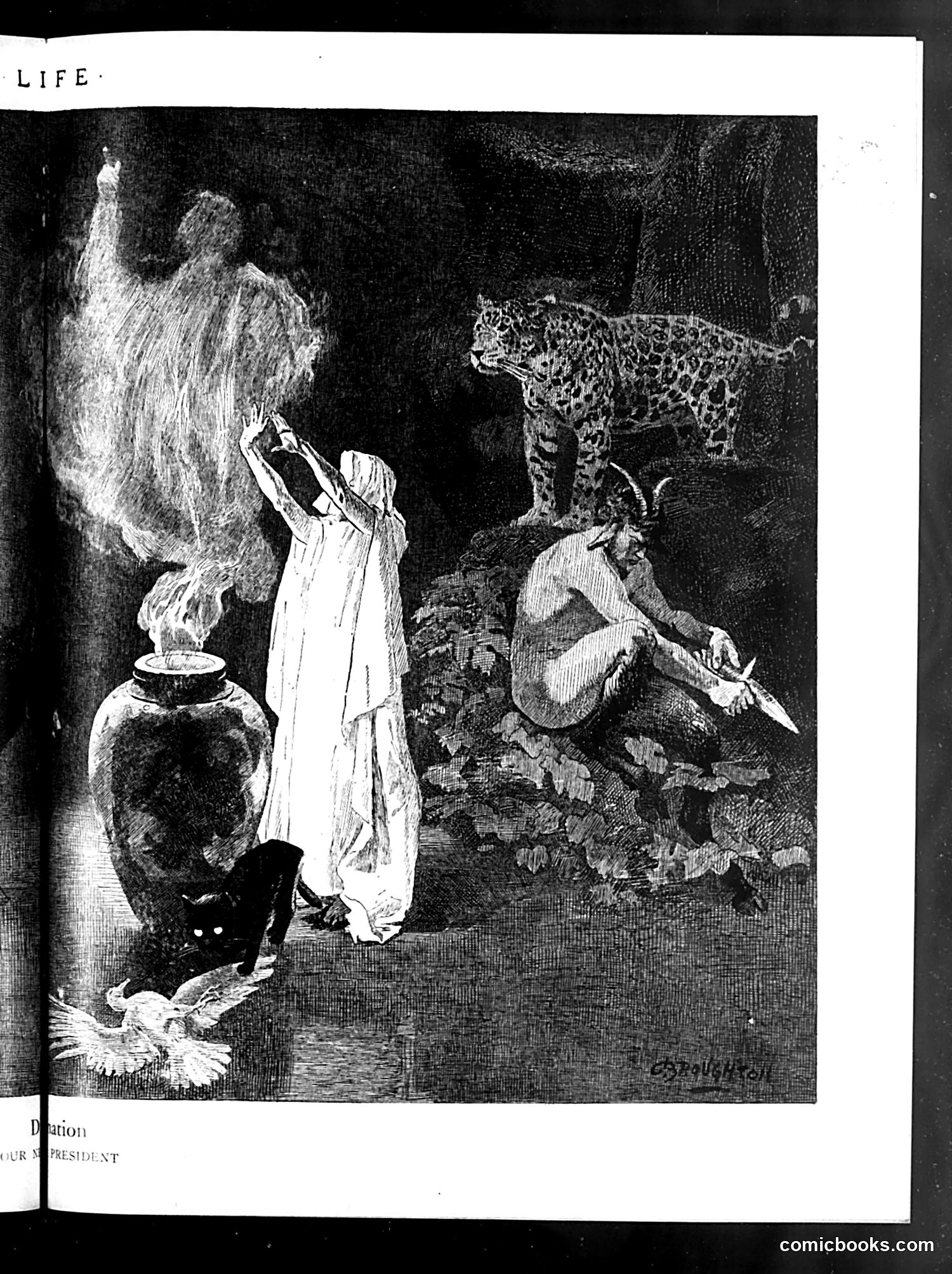 Life — May 27, 1920 — page 23 of 44