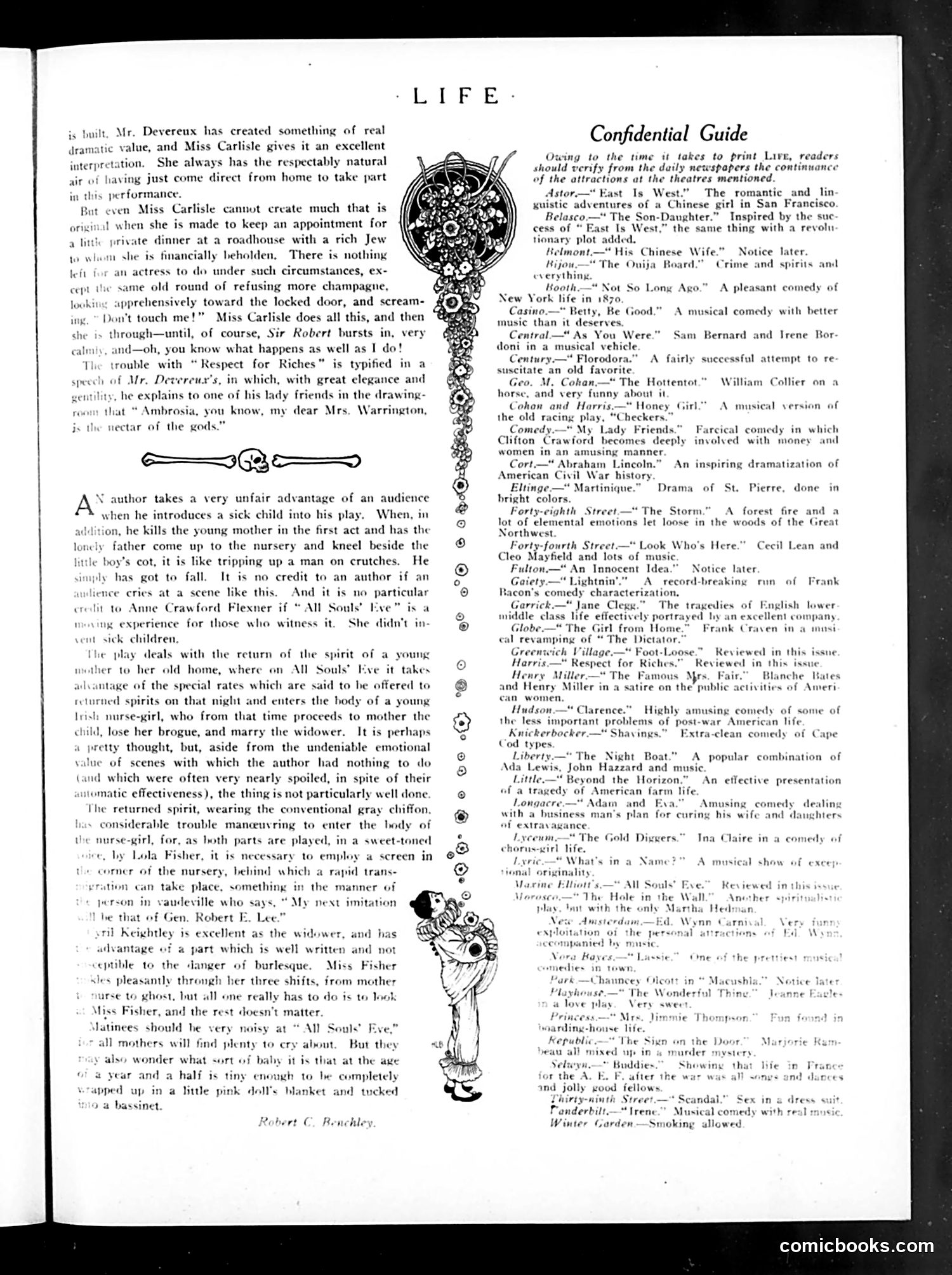 Life — May 27, 1920 — page 25 of 44