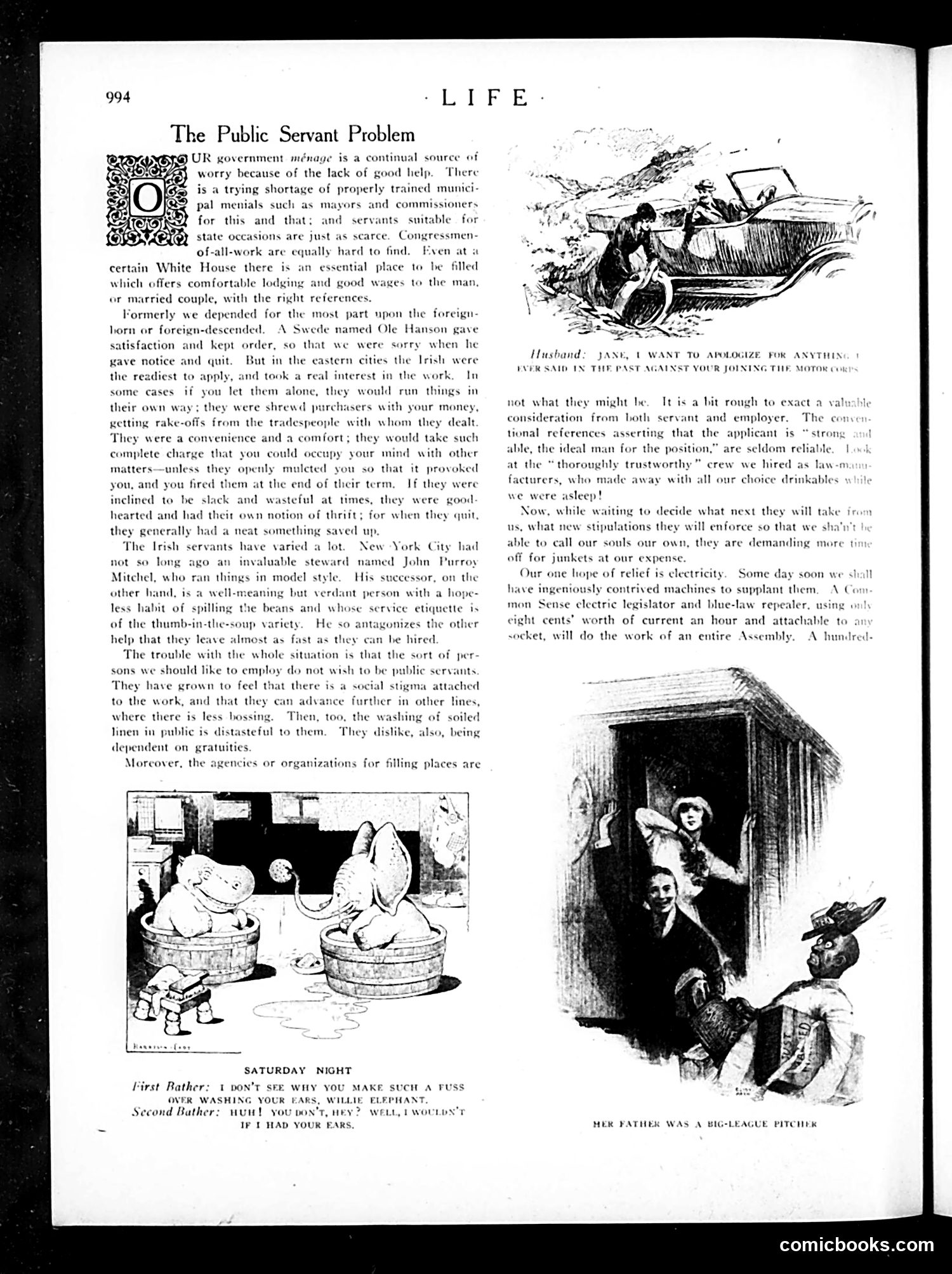 Life — May 27, 1920 — page 26 of 44