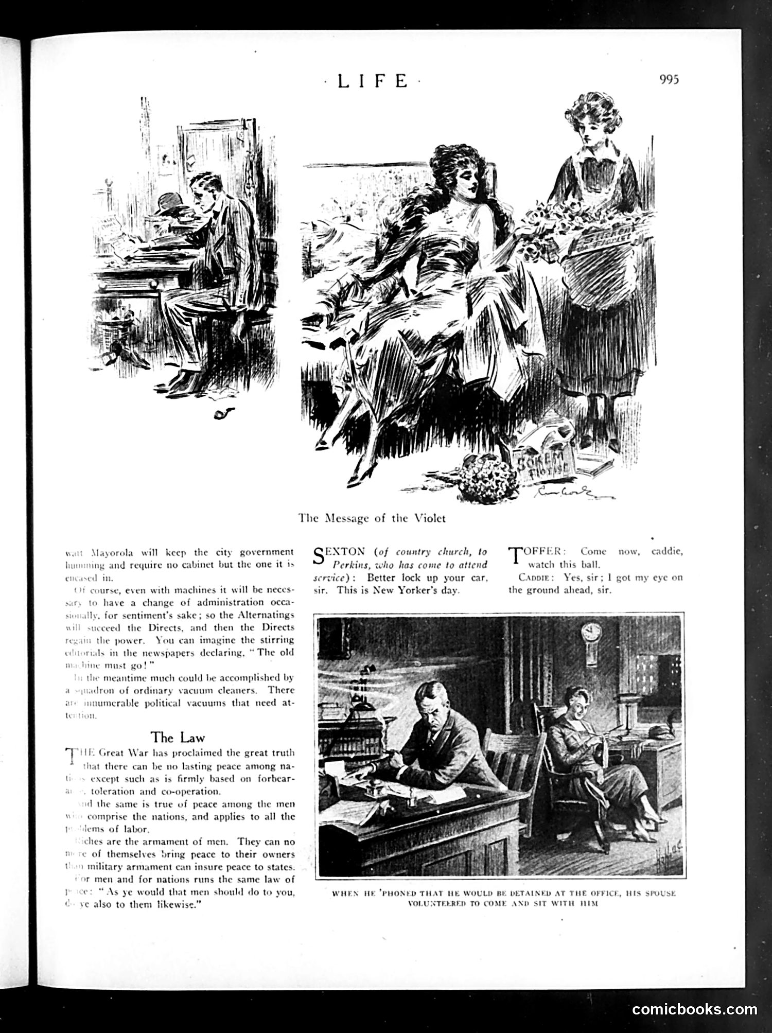 Life — May 27, 1920 — page 27 of 44