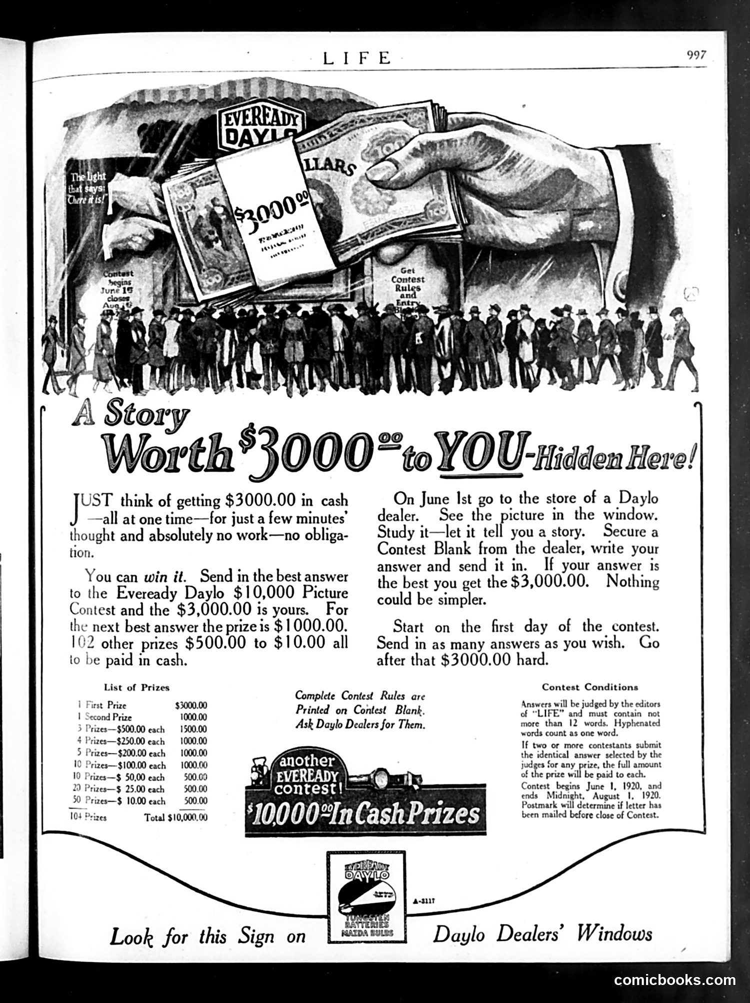 Life — May 27, 1920 — page 29 of 44