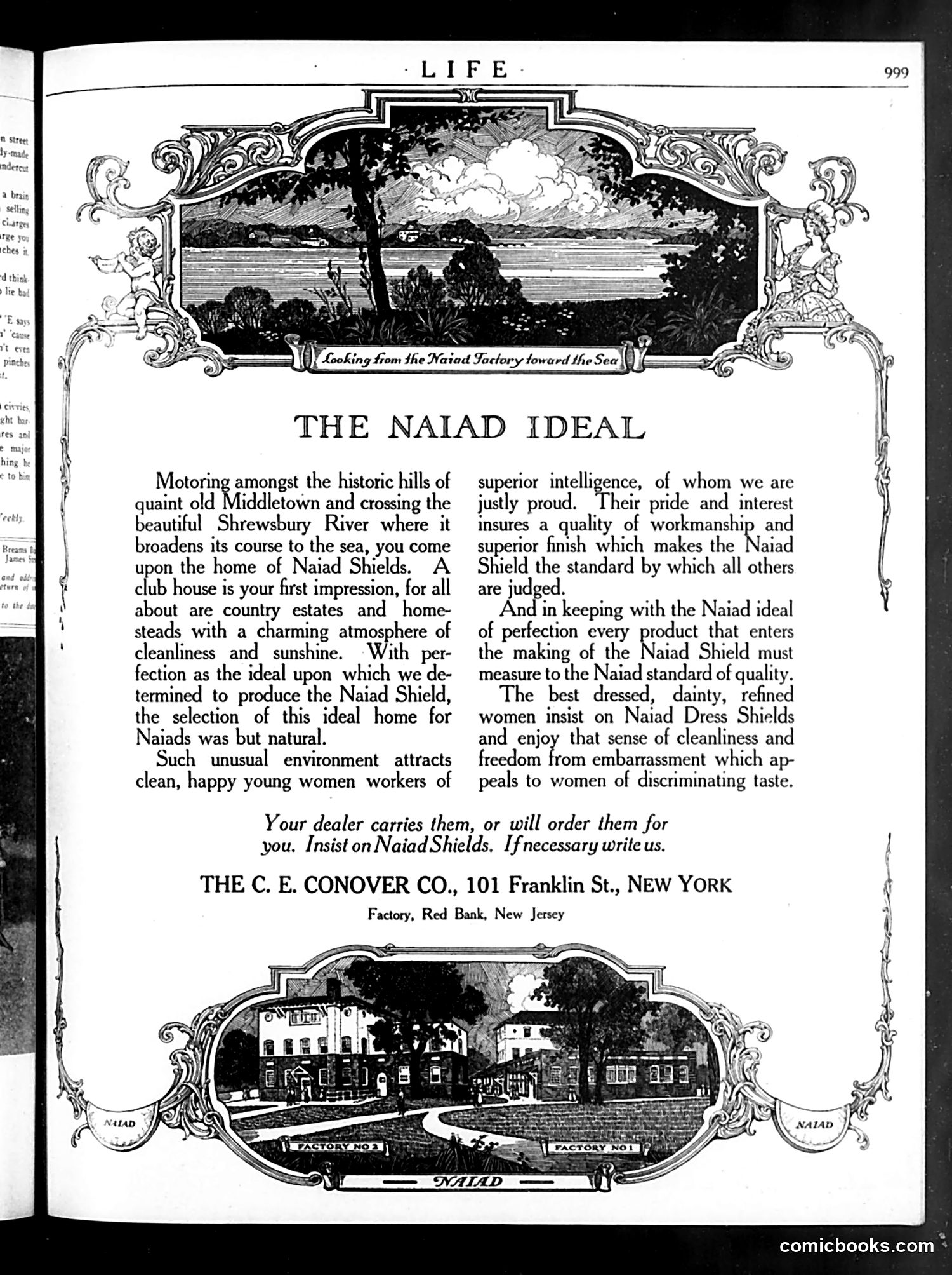 Life — May 27, 1920 — page 31 of 44