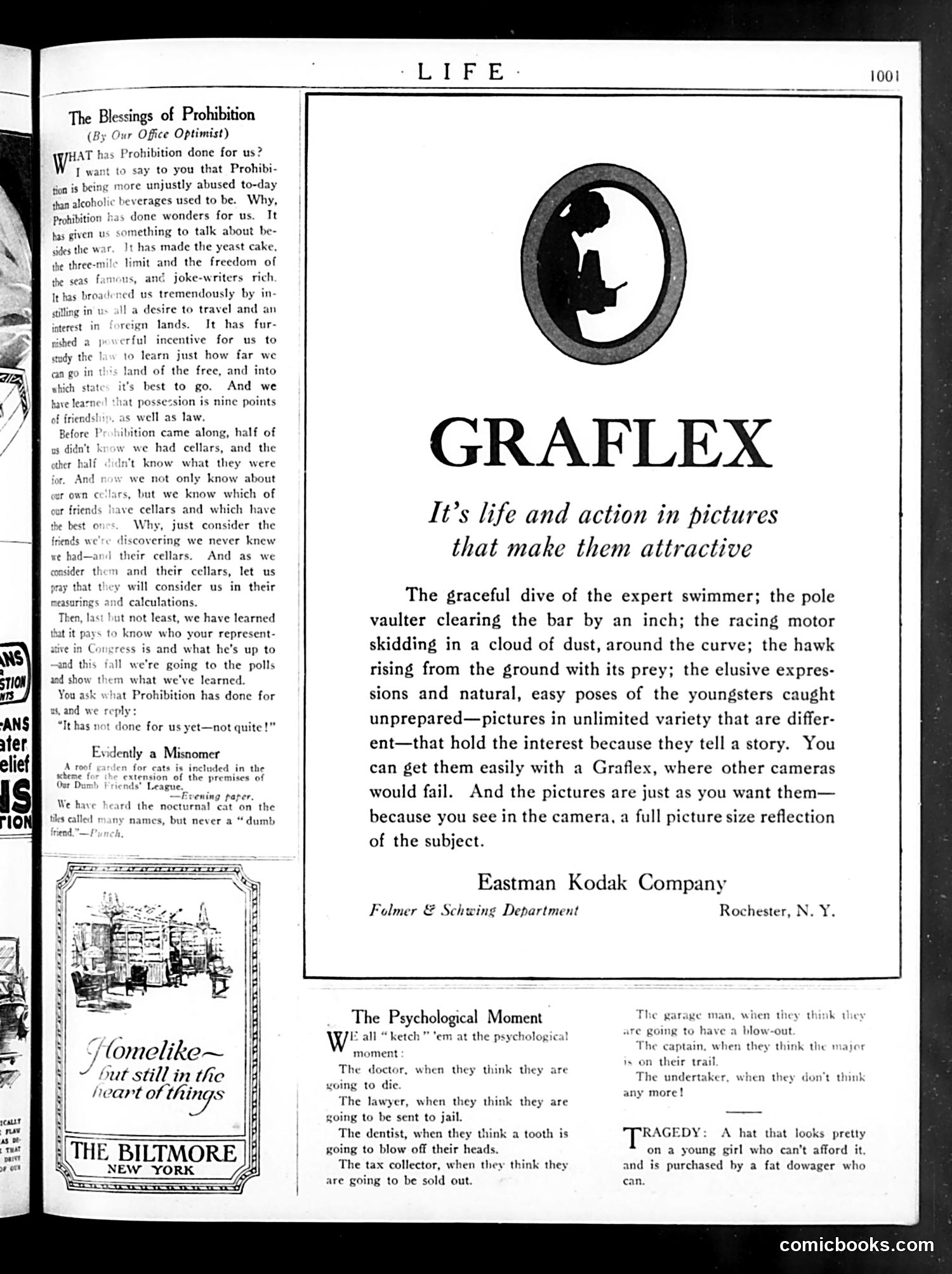 Life — May 27, 1920 — page 33 of 44