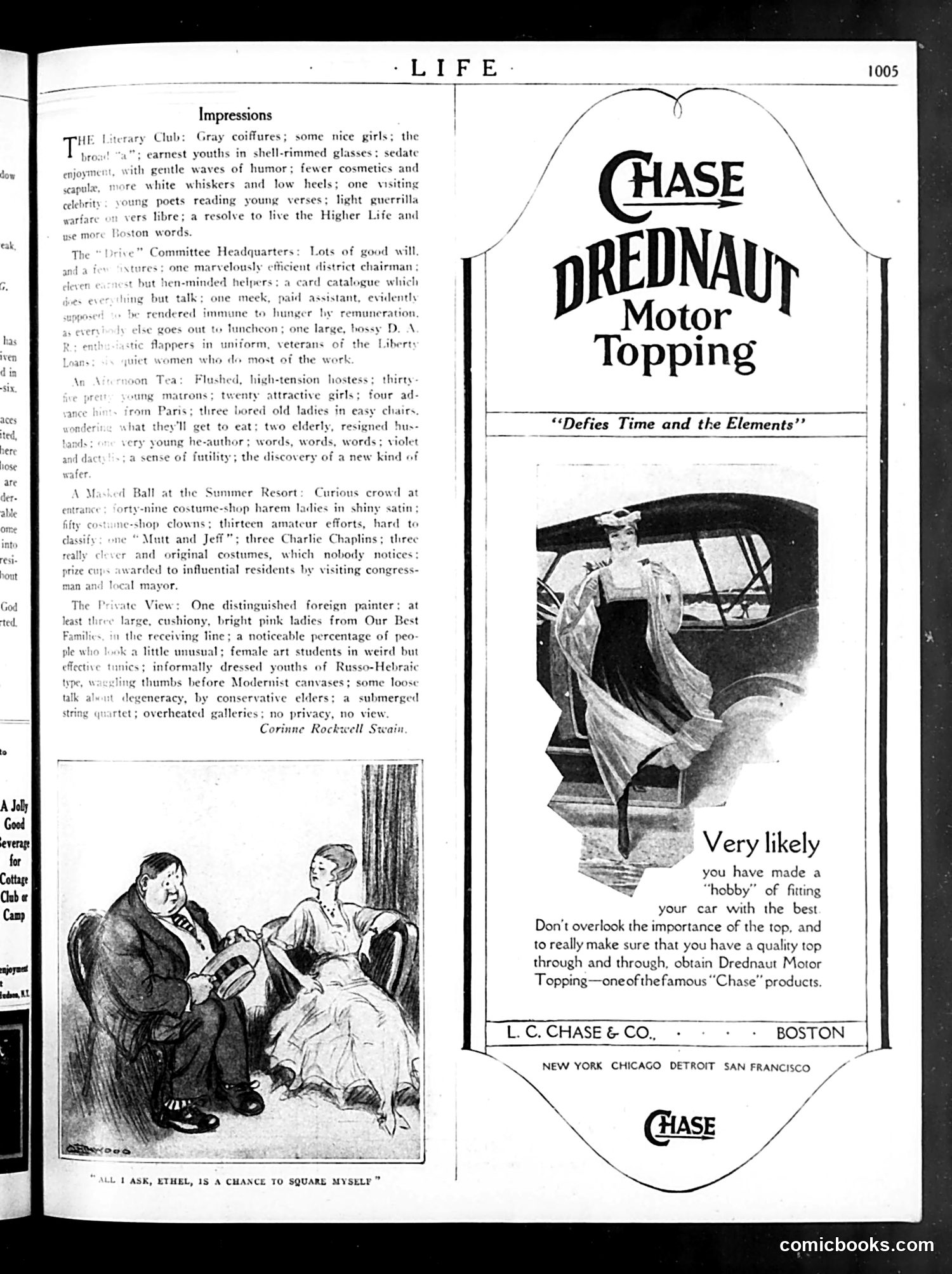 Life — May 27, 1920 — page 37 of 44
