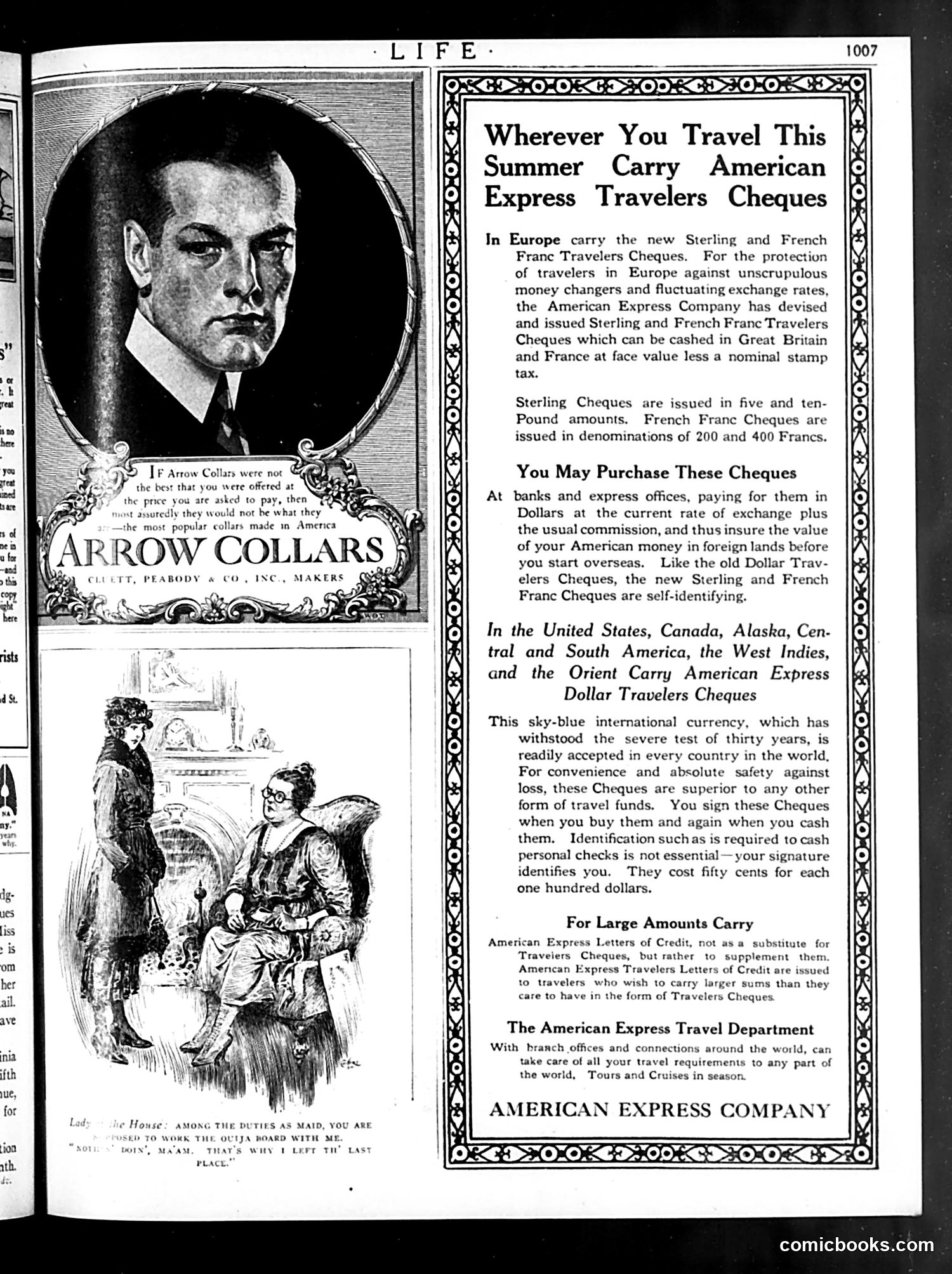 Life — May 27, 1920 — page 39 of 44
