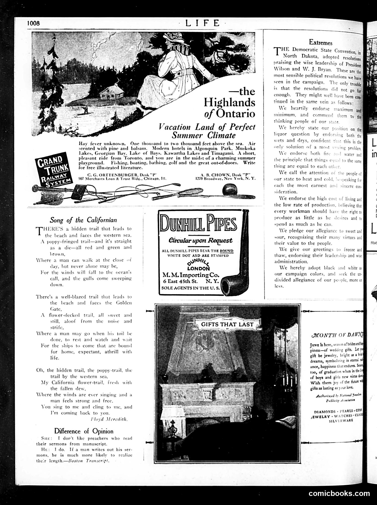 Life — May 27, 1920 — page 40 of 44