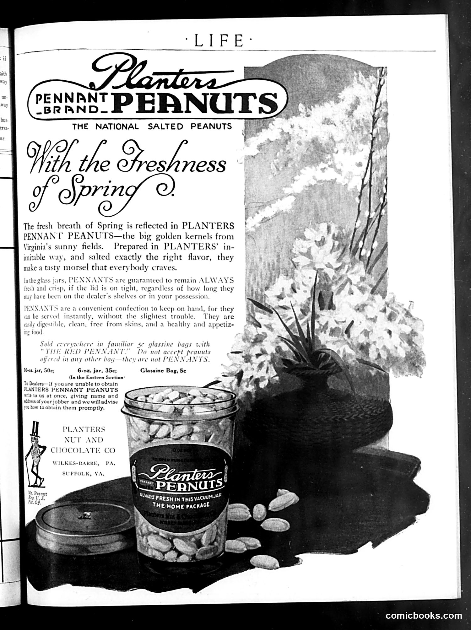 Life — May 27, 1920 — page 43 of 44