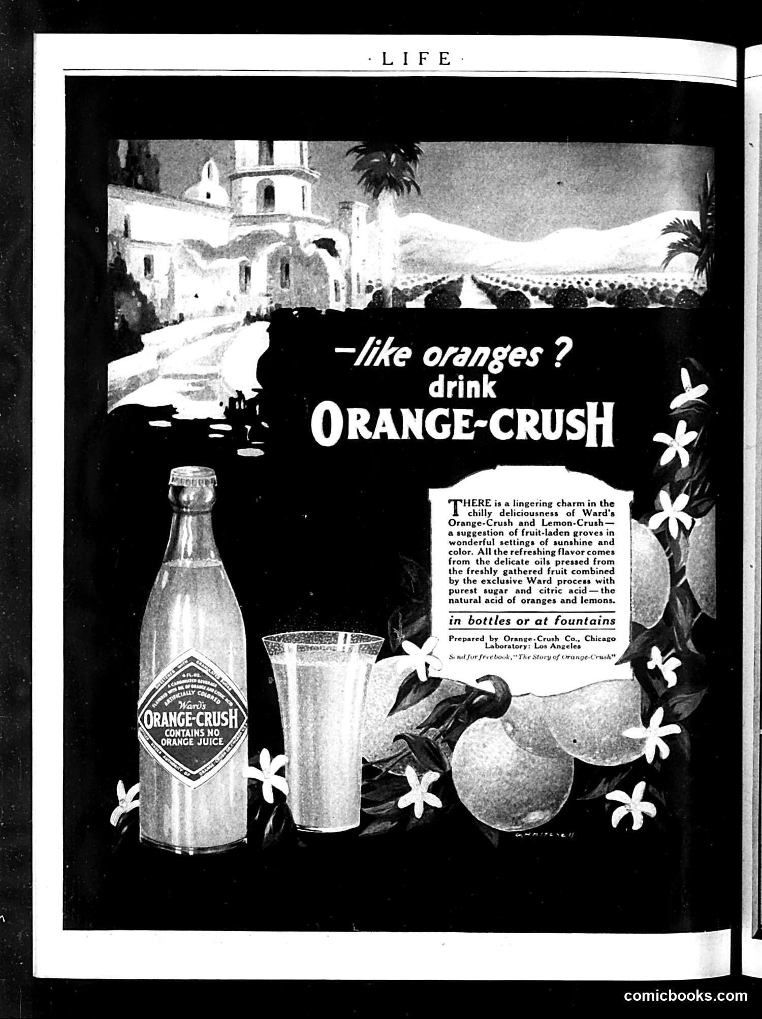 Life — June 3, 1920 — page 8 of 52