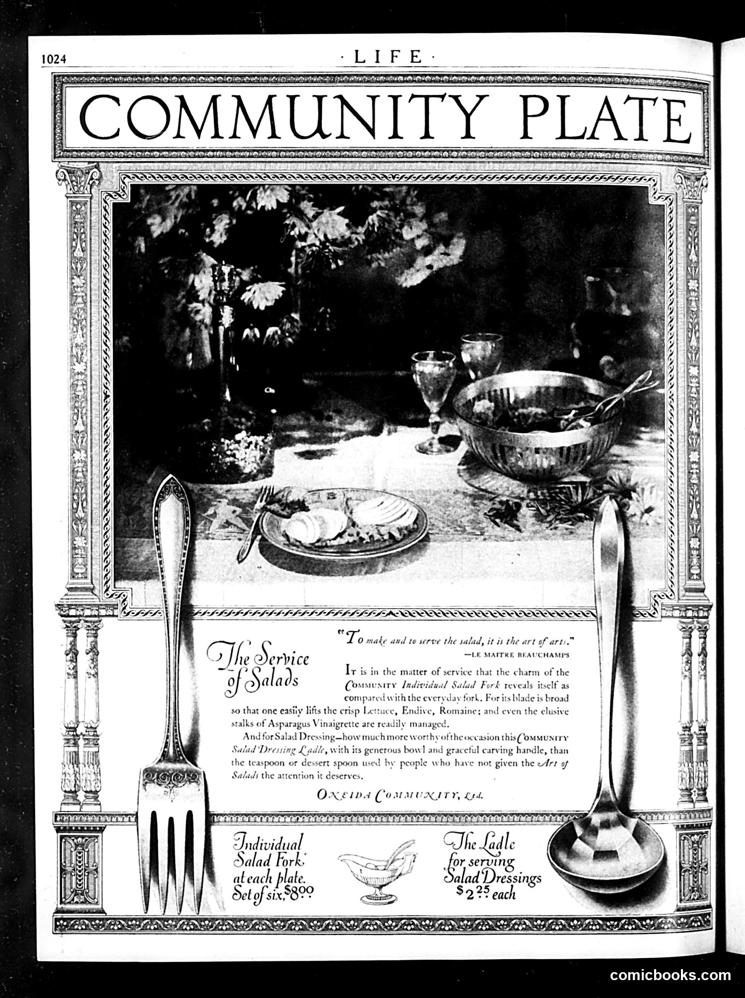 Life — June 3, 1920 — page 12 of 52