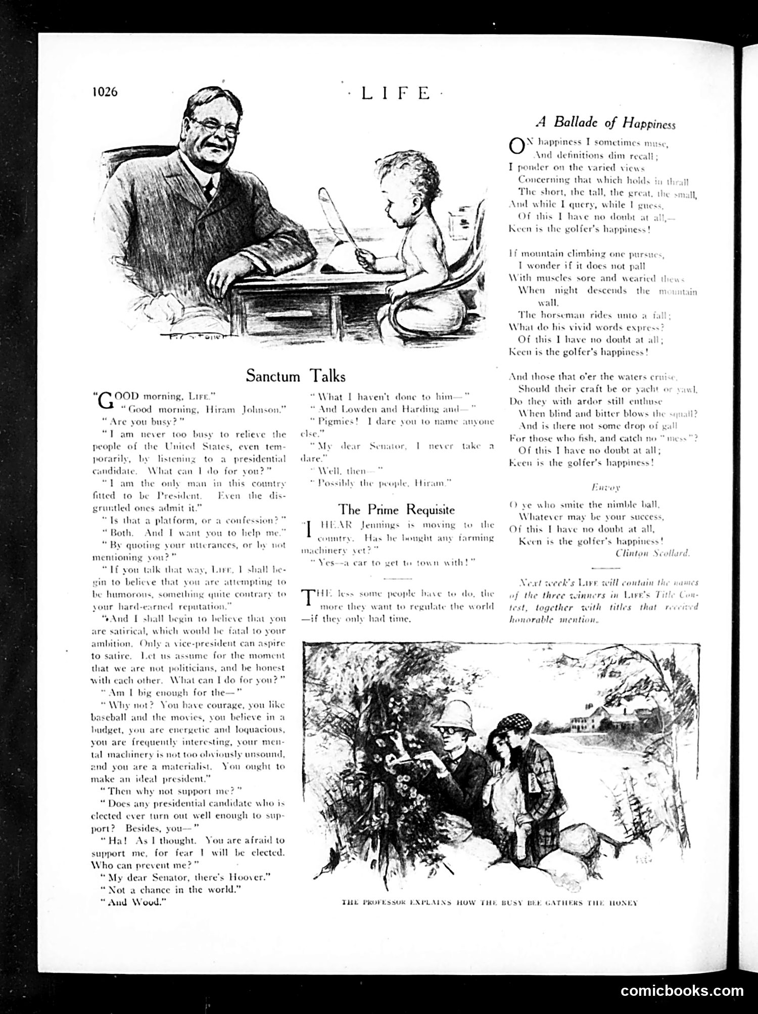 Life — June 3, 1920 — page 14 of 52
