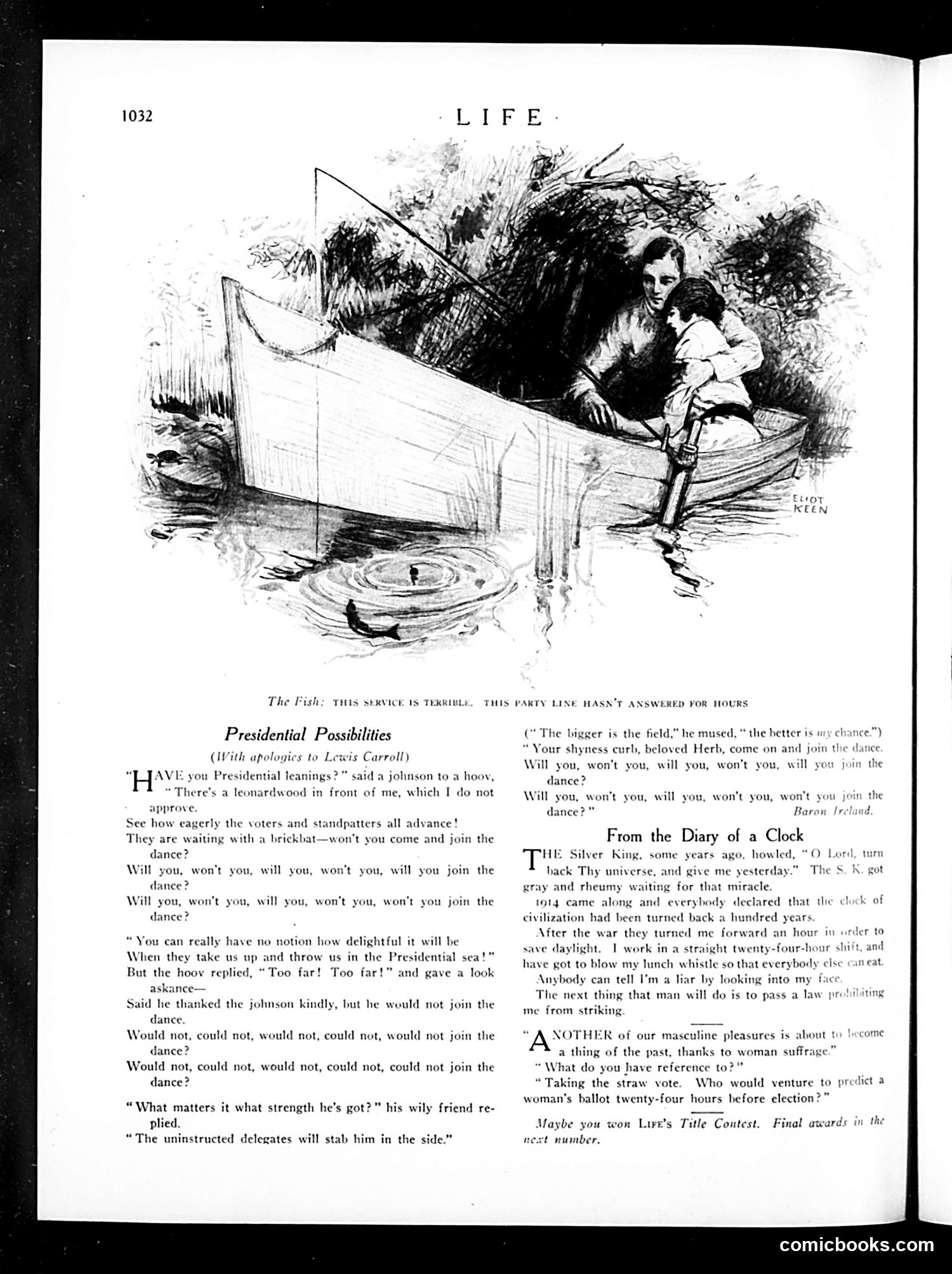 Life — June 3, 1920 — page 20 of 52