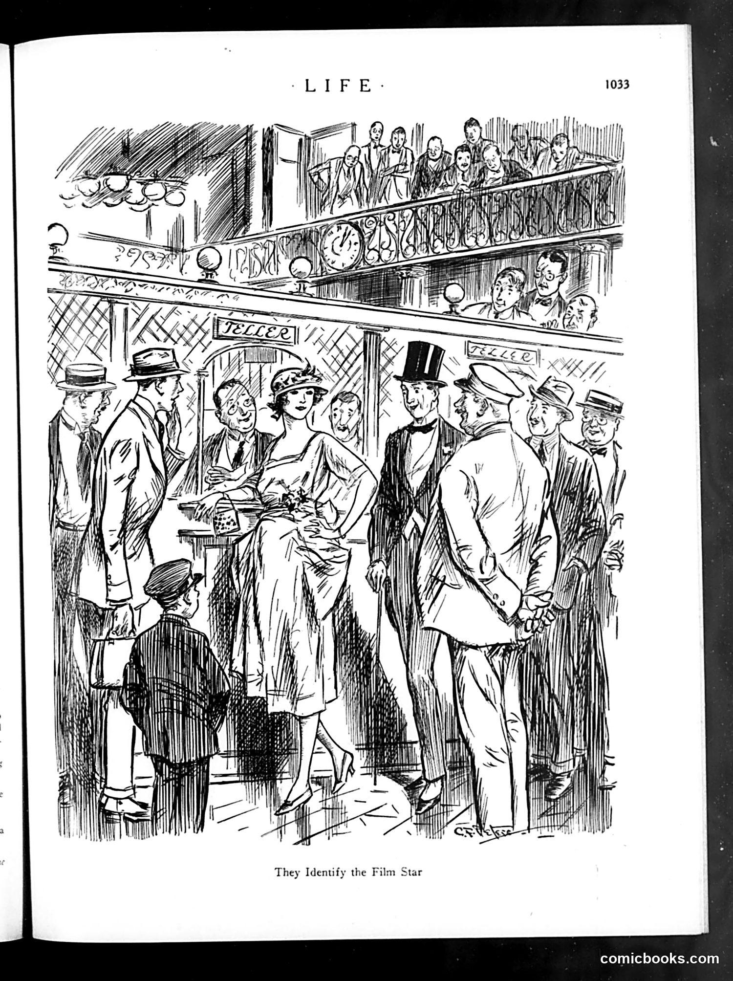 Life — June 3, 1920 — page 21 of 52