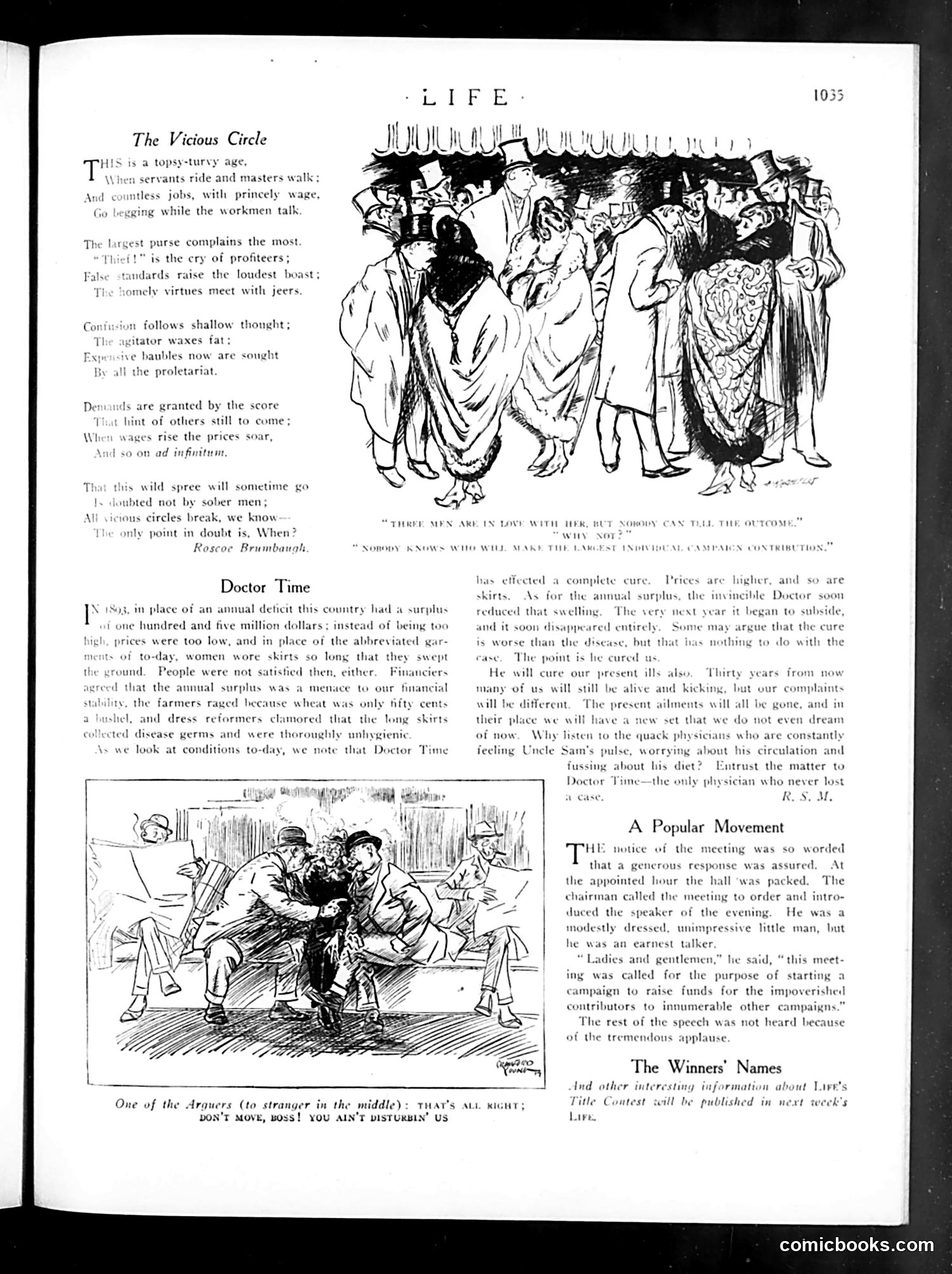 Life — June 3, 1920 — page 23 of 52