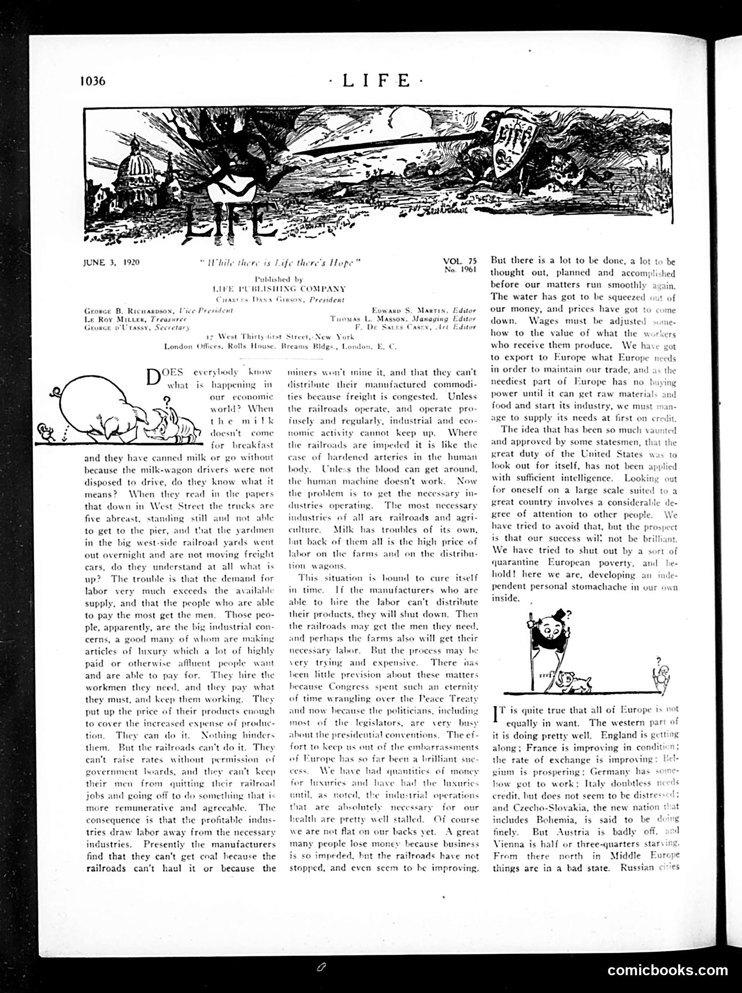 Life — June 3, 1920 — page 24 of 52