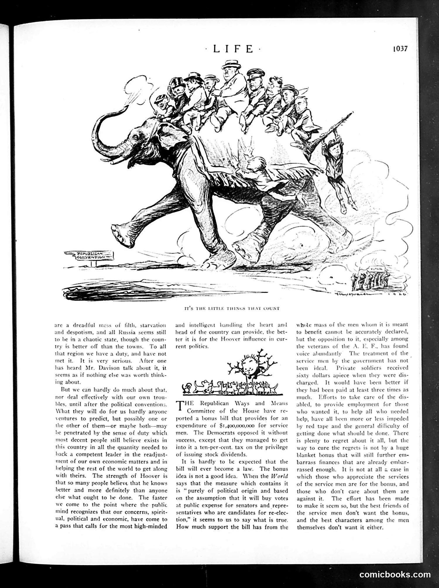 Life — June 3, 1920 — page 25 of 52