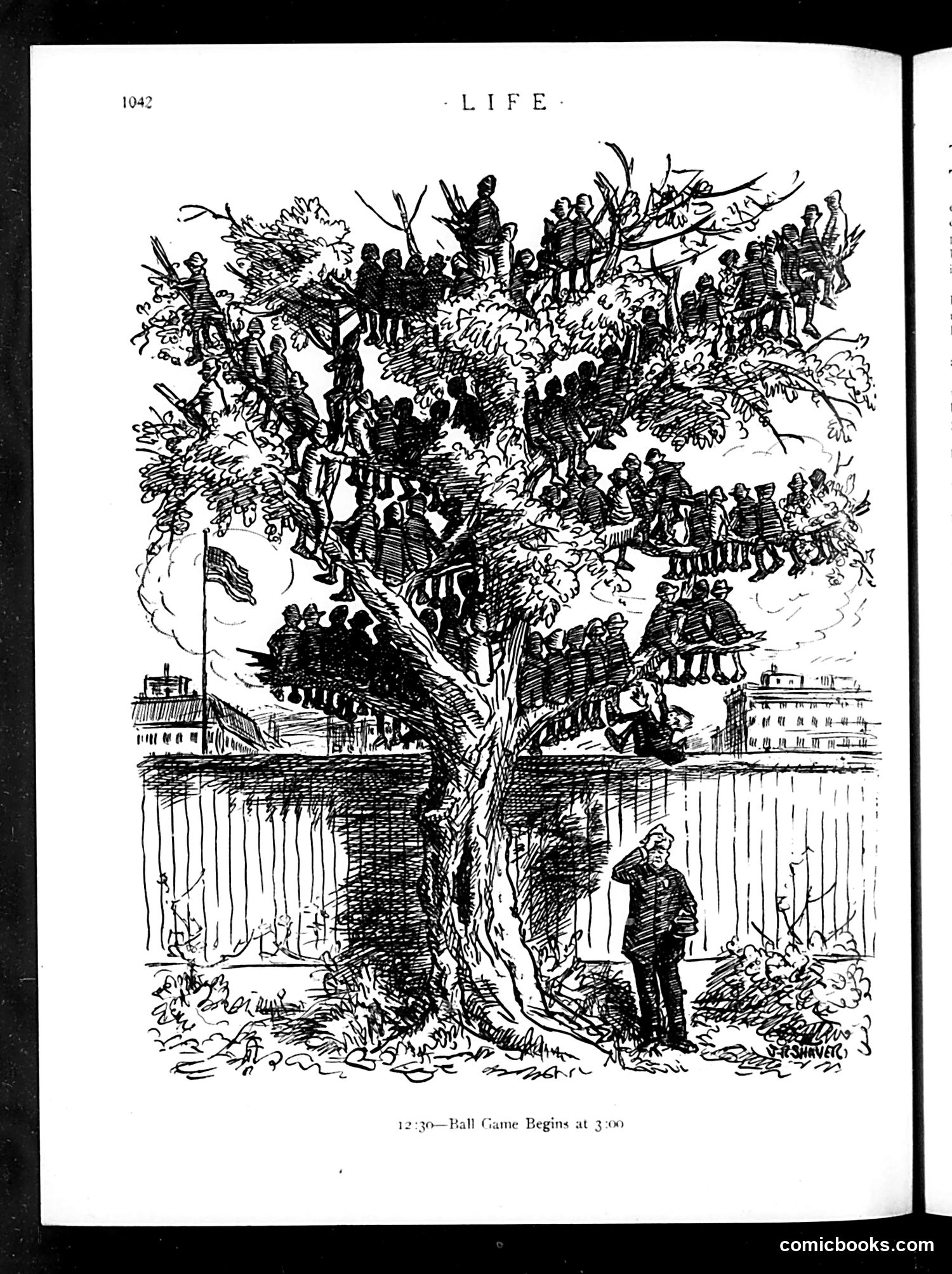 Life — June 3, 1920 — page 30 of 52