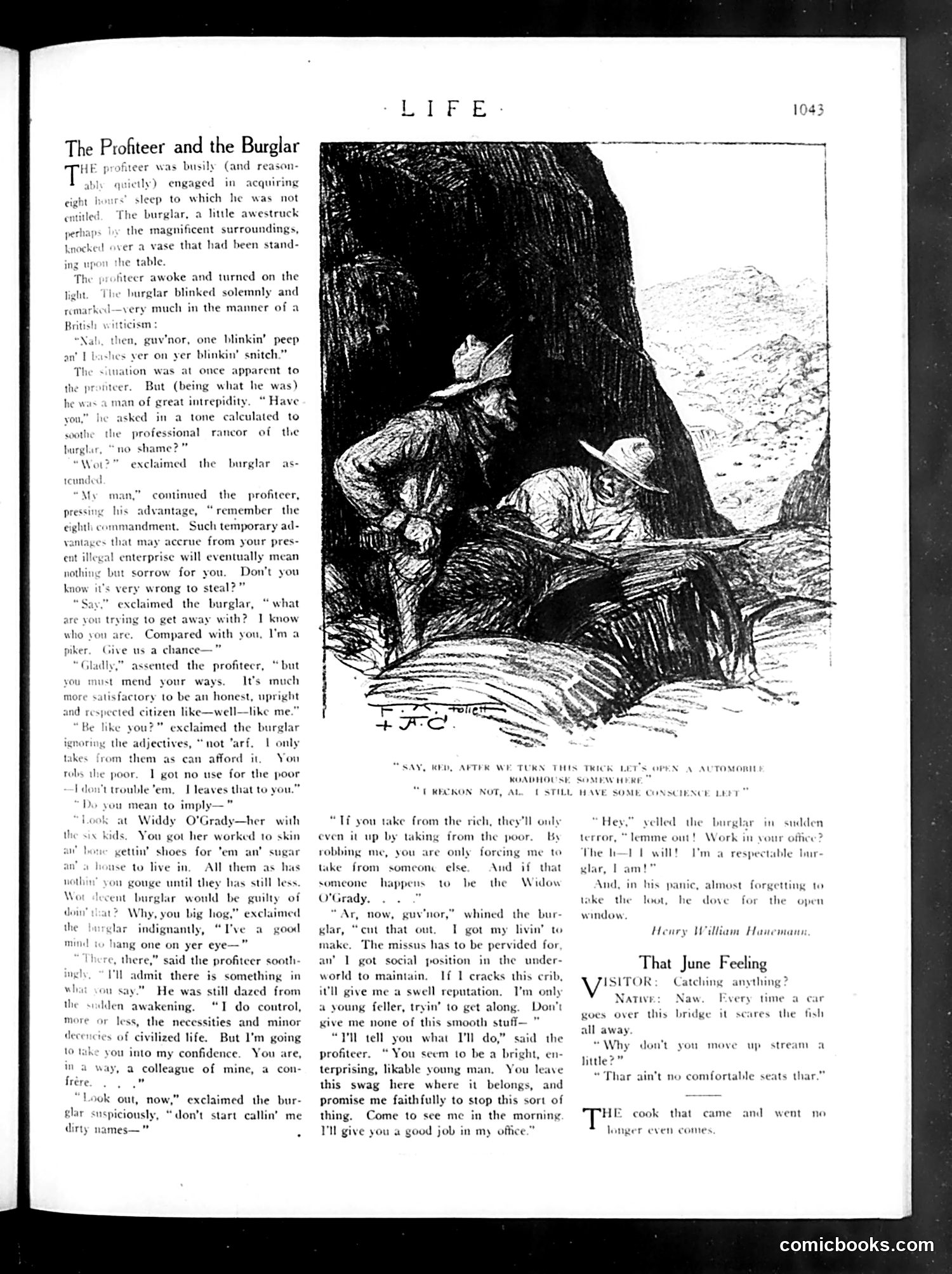 Life — June 3, 1920 — page 31 of 52
