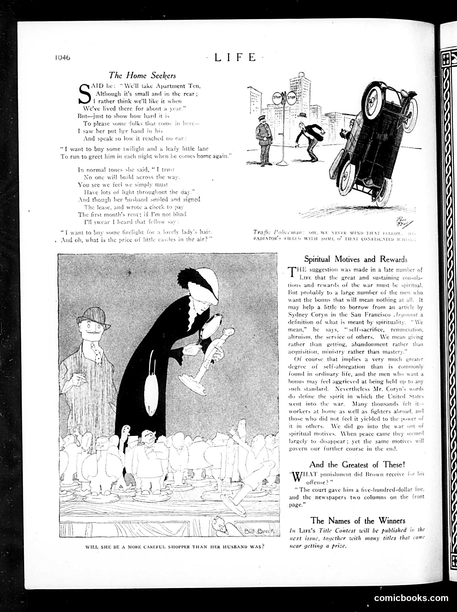 Life — June 3, 1920 — page 34 of 52
