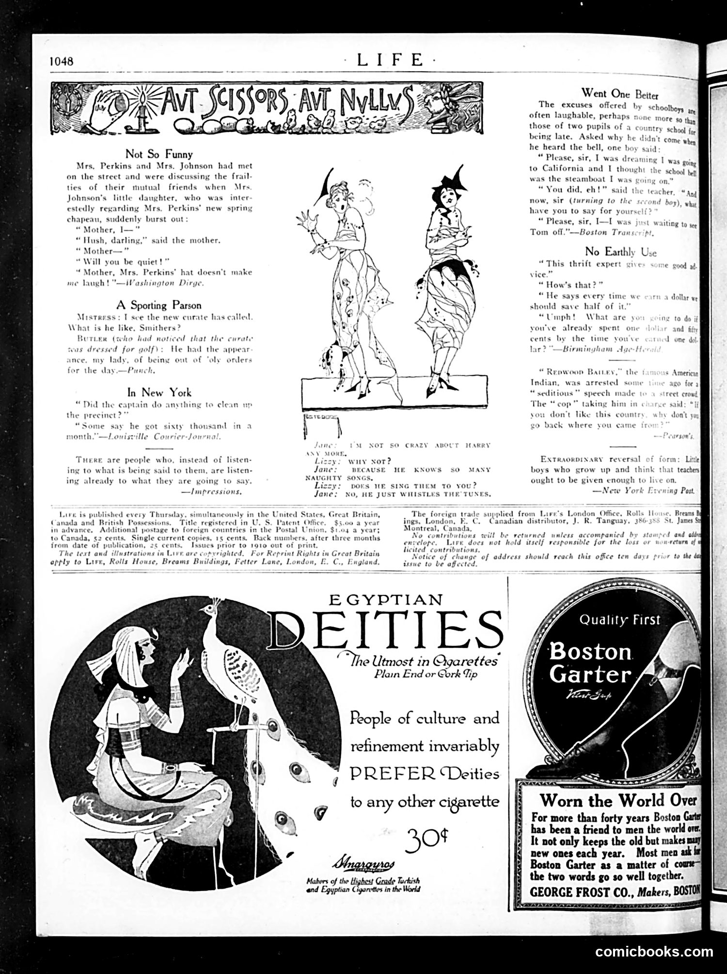 Life — June 3, 1920 — page 36 of 52
