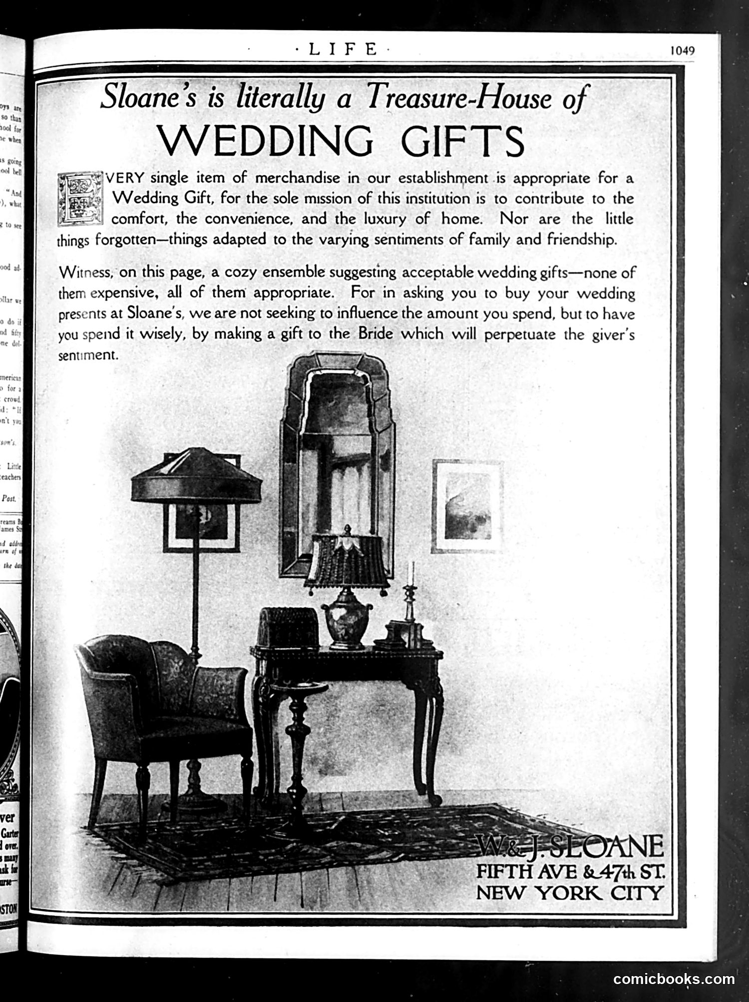 Life — June 3, 1920 — page 37 of 52